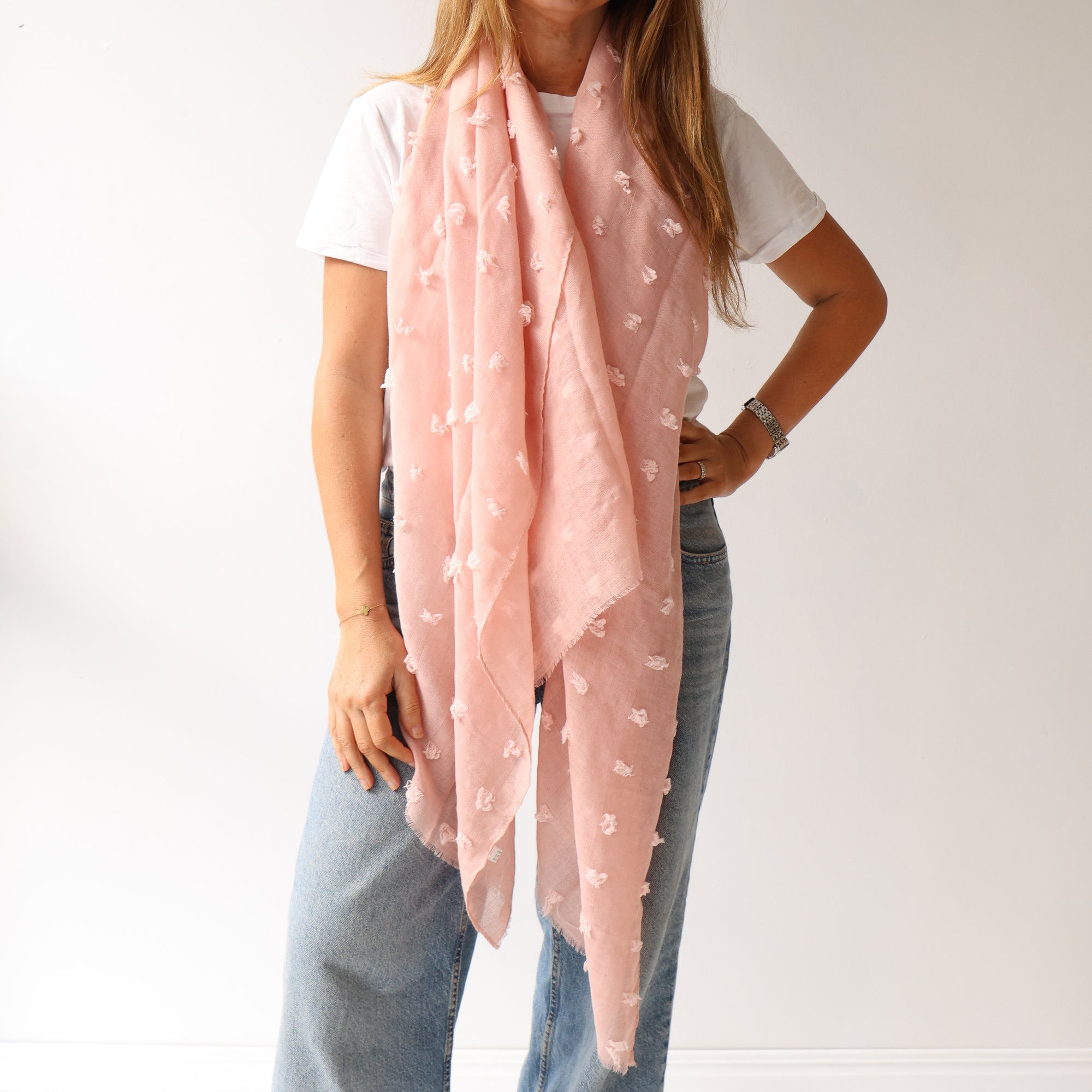 BEAU Light Pink