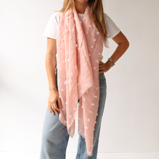 BEAU Light Pink