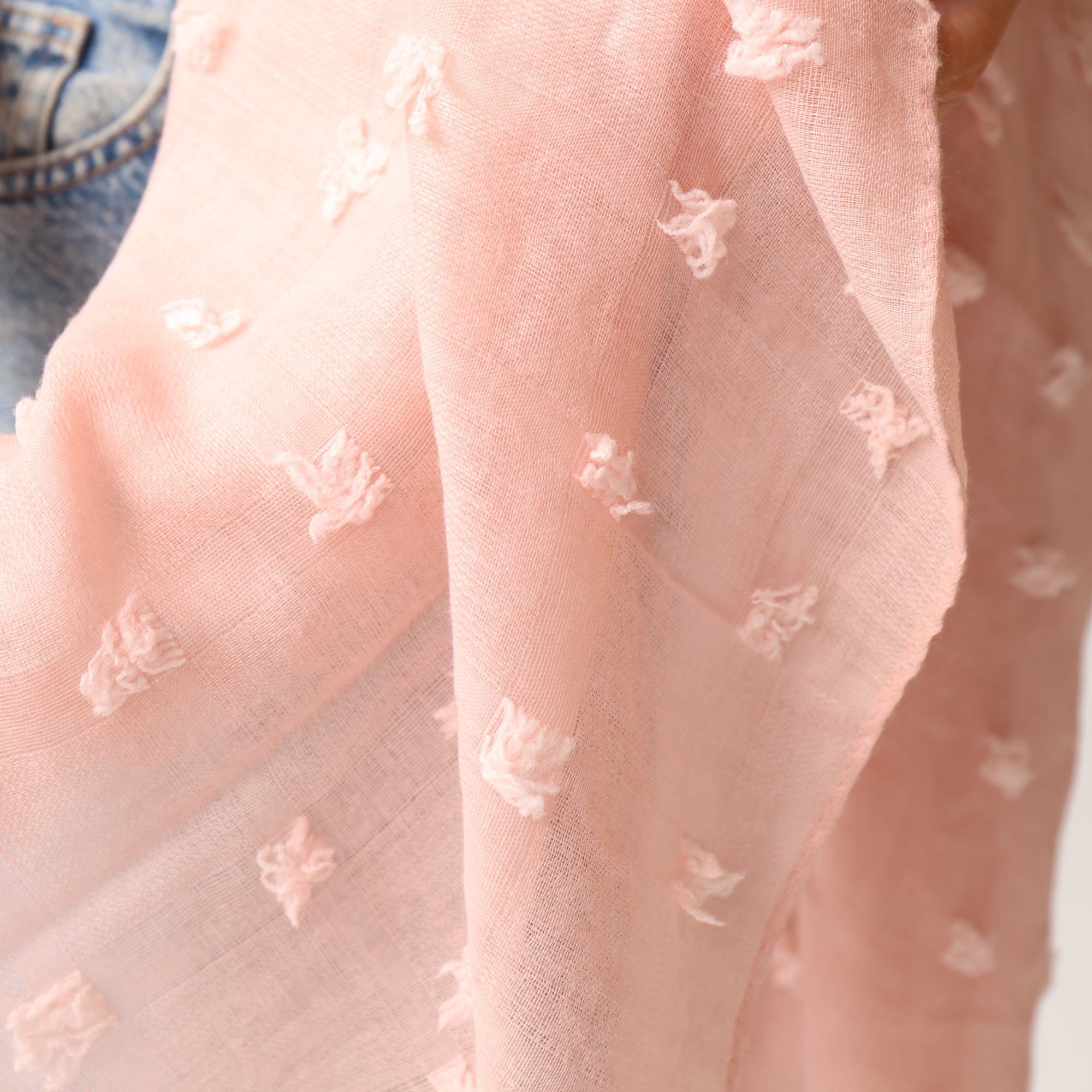 BEAU Light Pink