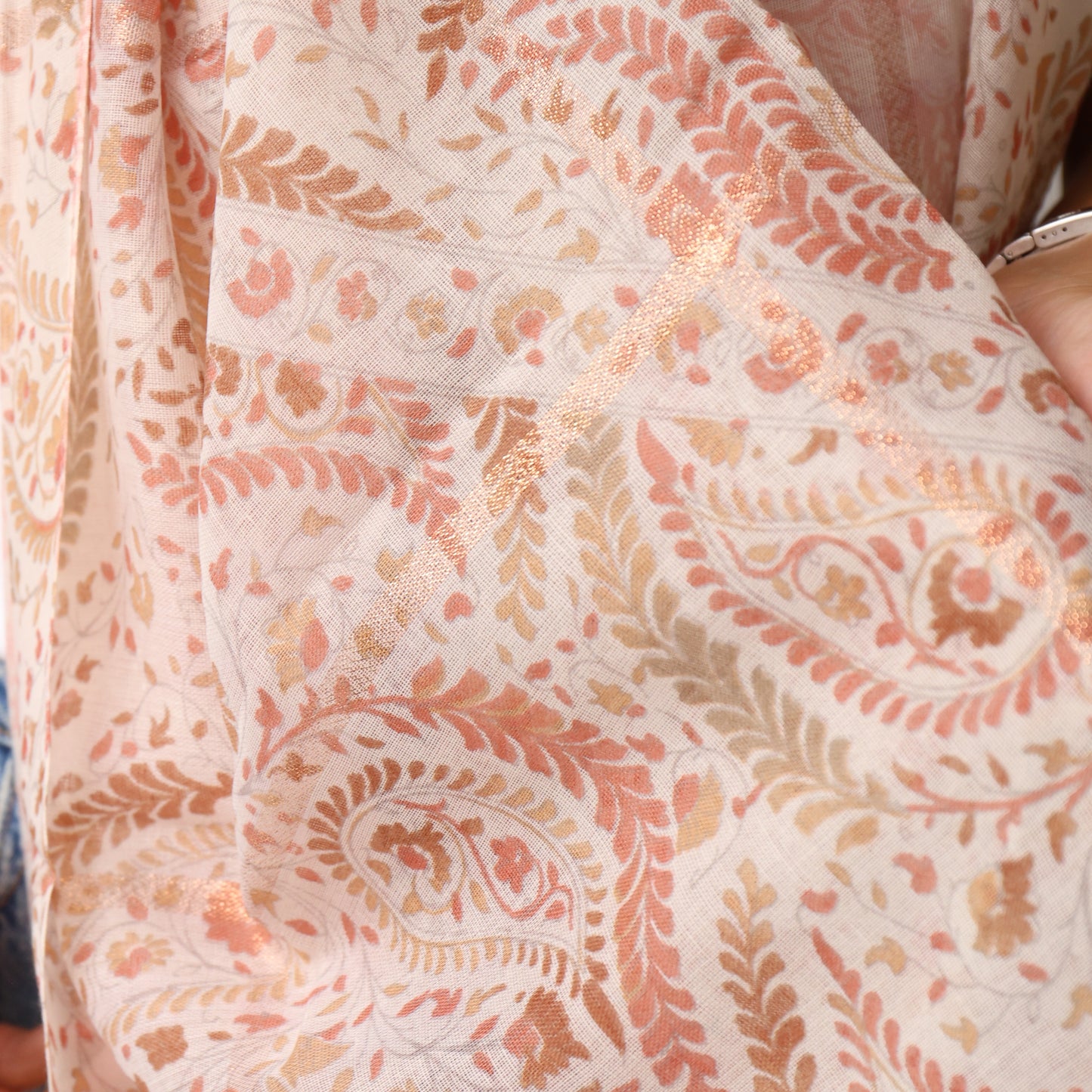 BETTY Pink Multi
