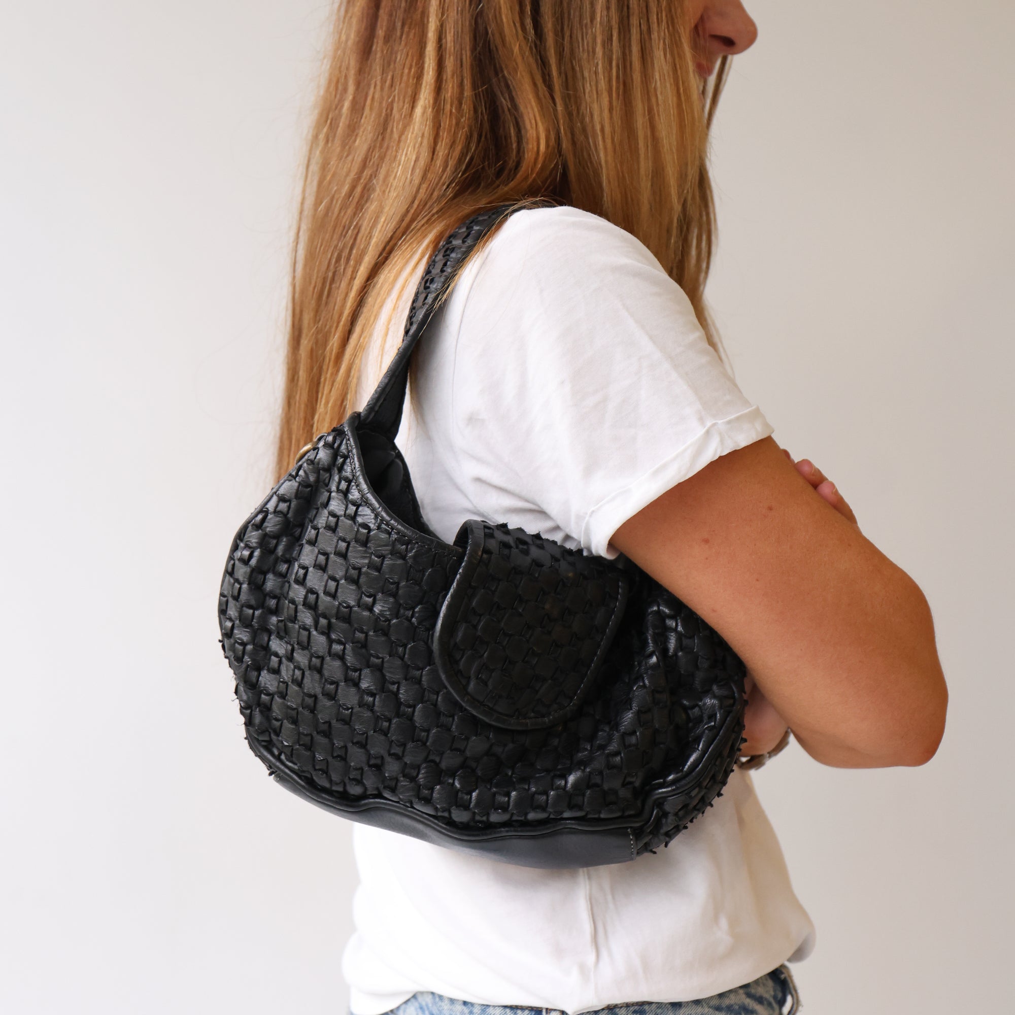 NAPOLI Black