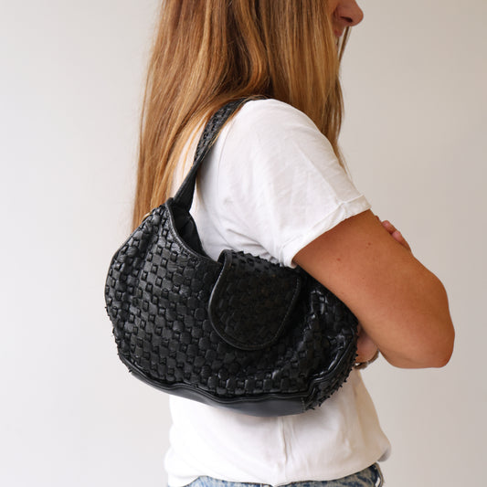 NAPOLI Black