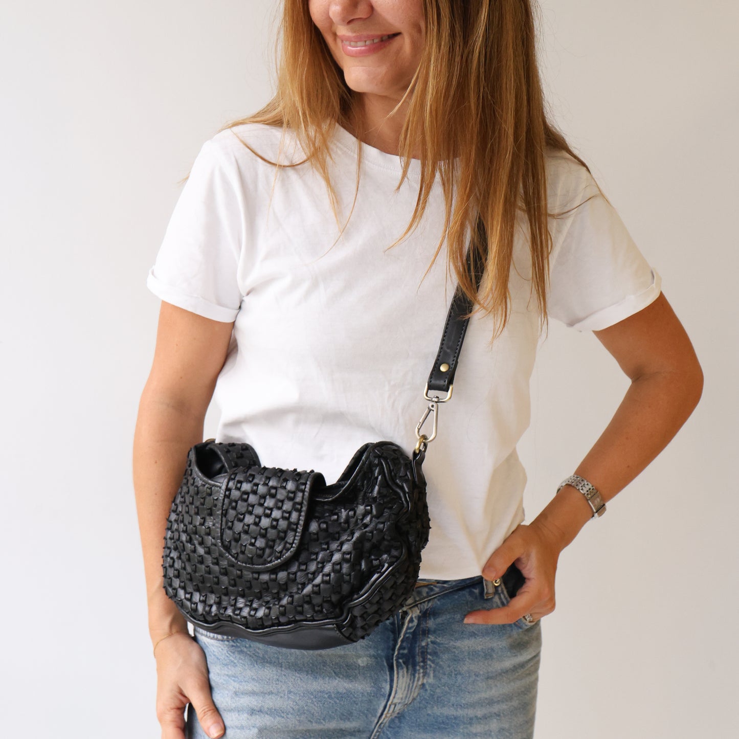 NAPOLI Black