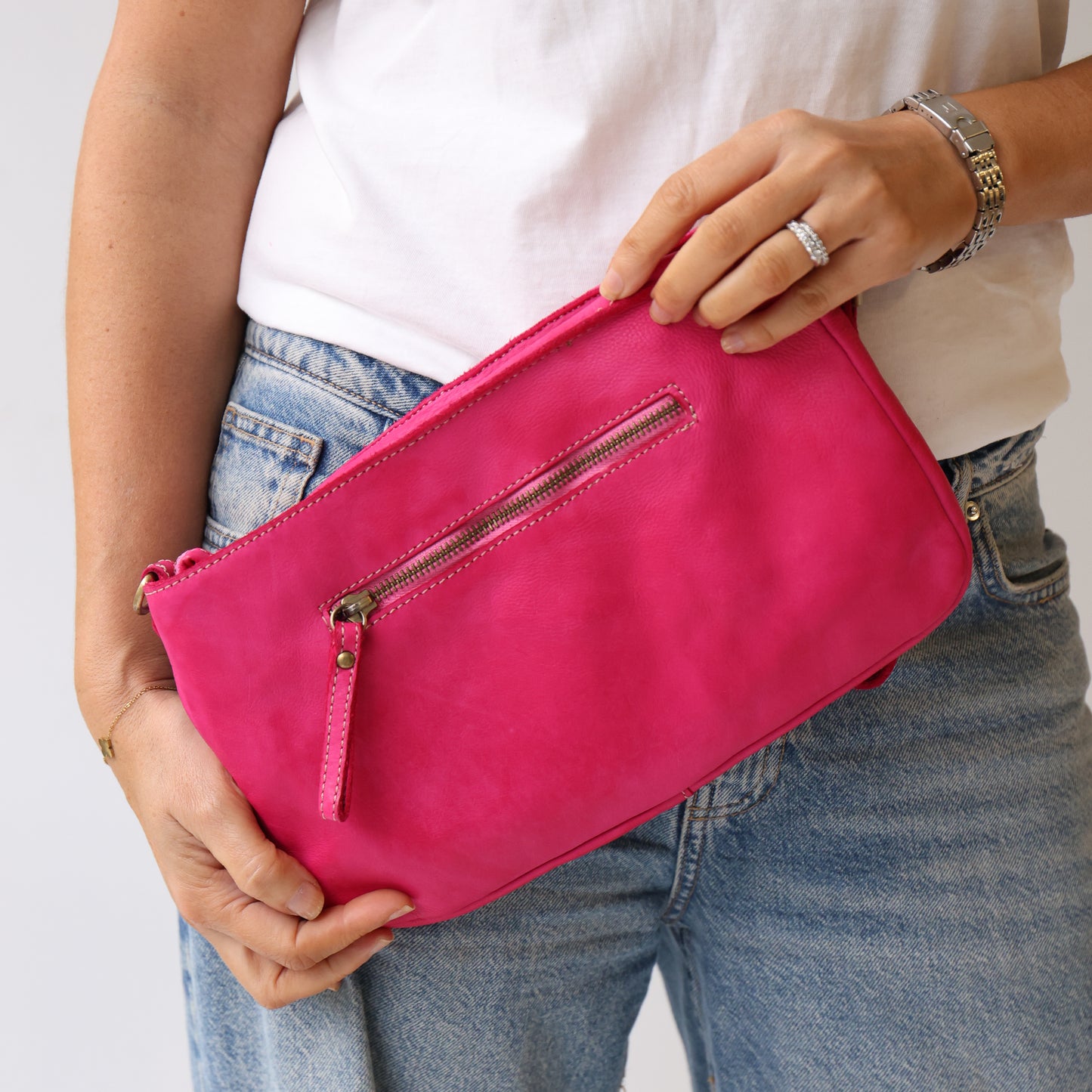 NELLY Fuchsia