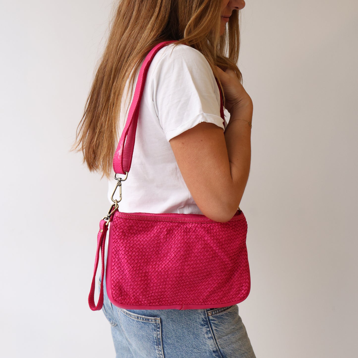 NELLY Fuchsia