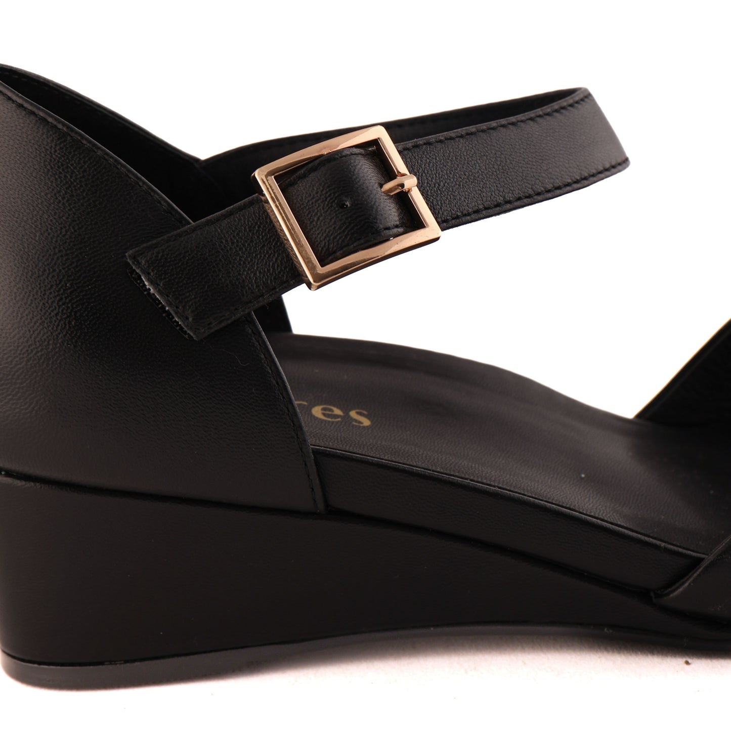 ROWEN Black