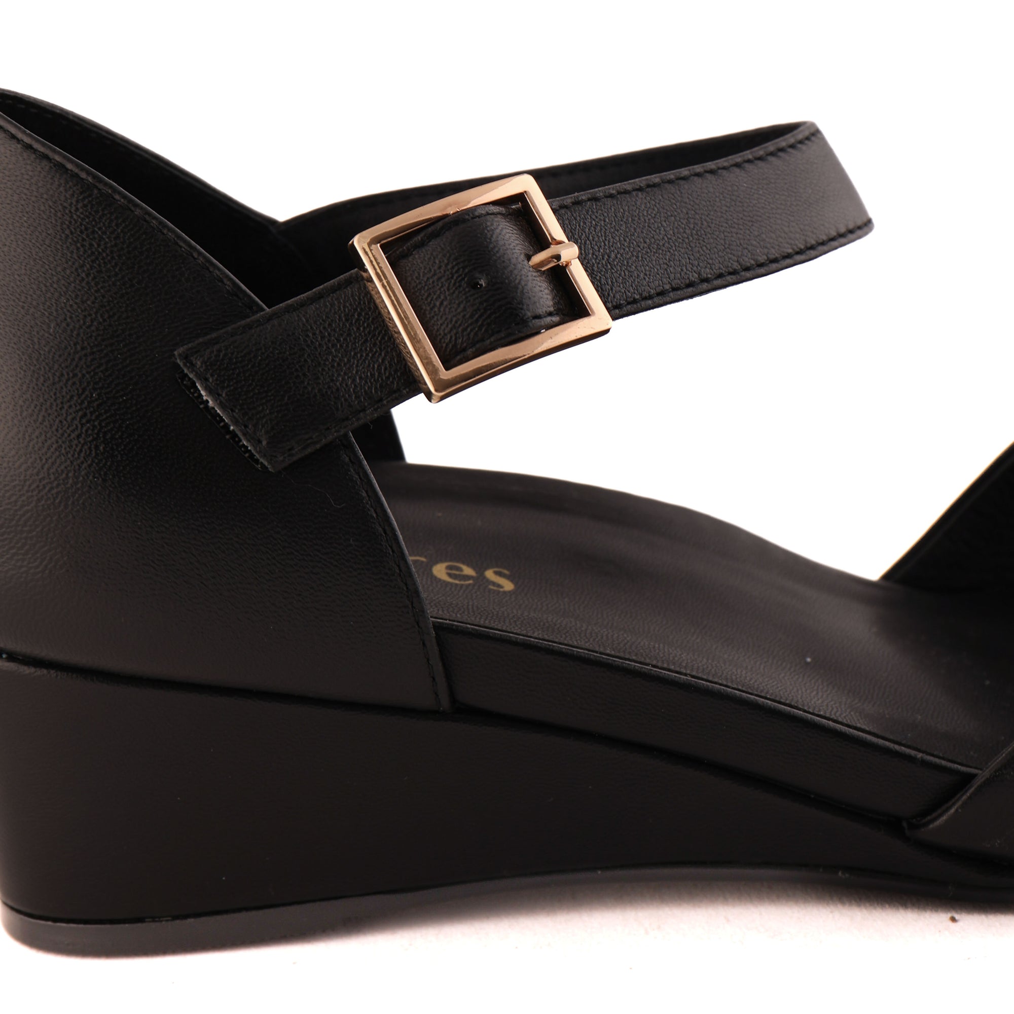 ROWEN Black