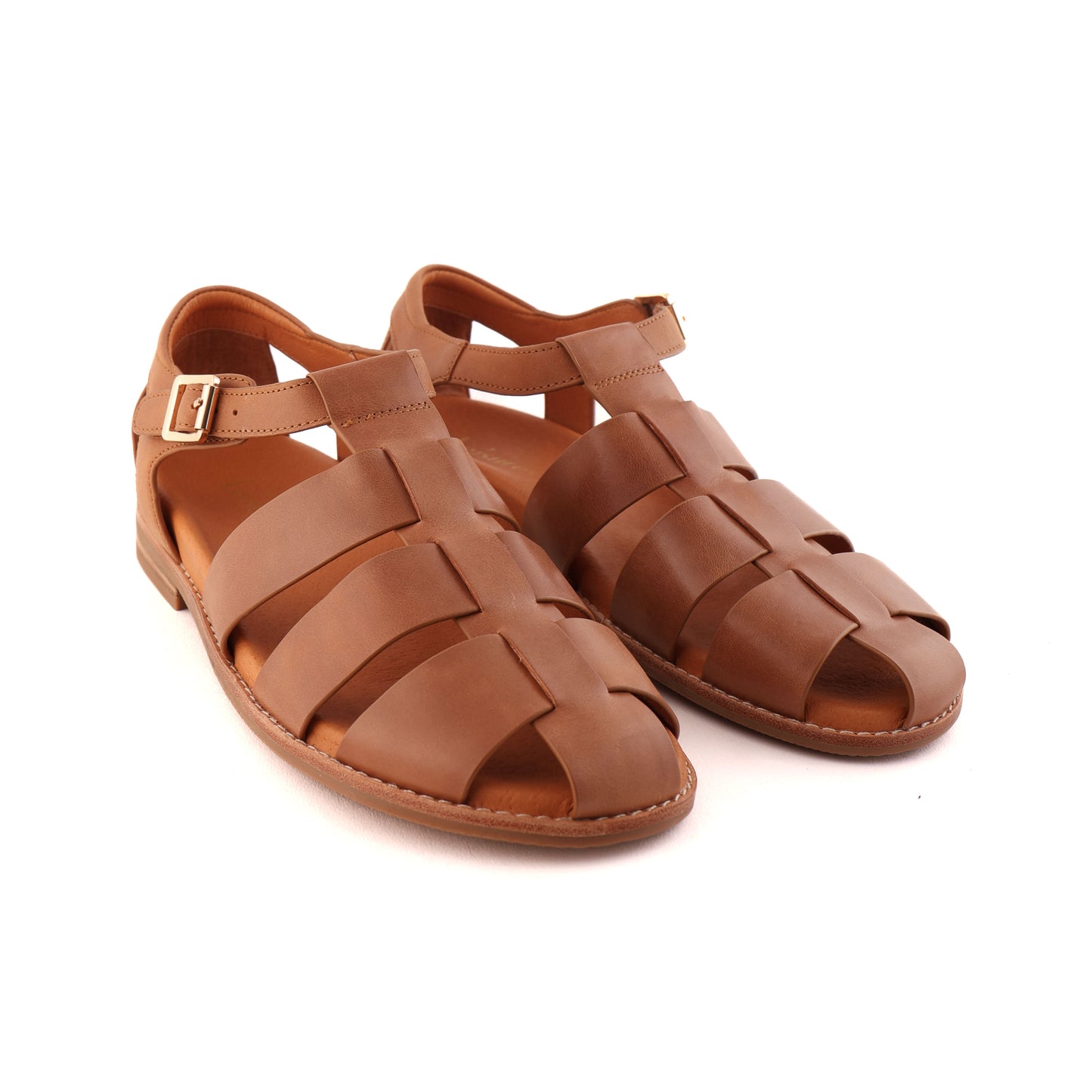 RISHMAN Tan
