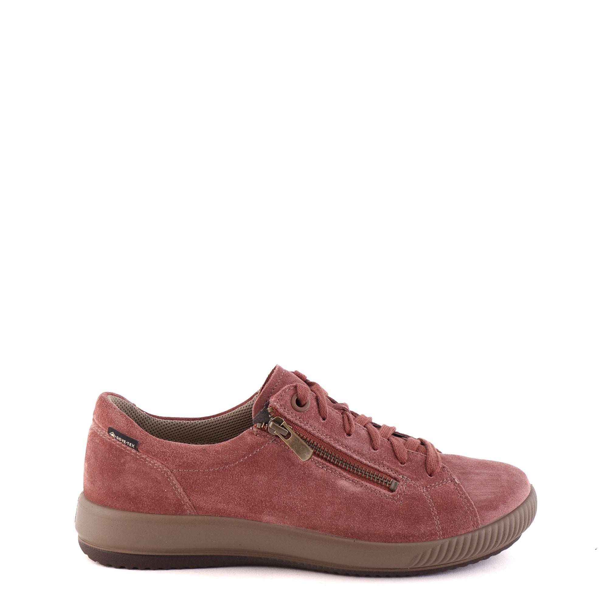 219 Rose Suede