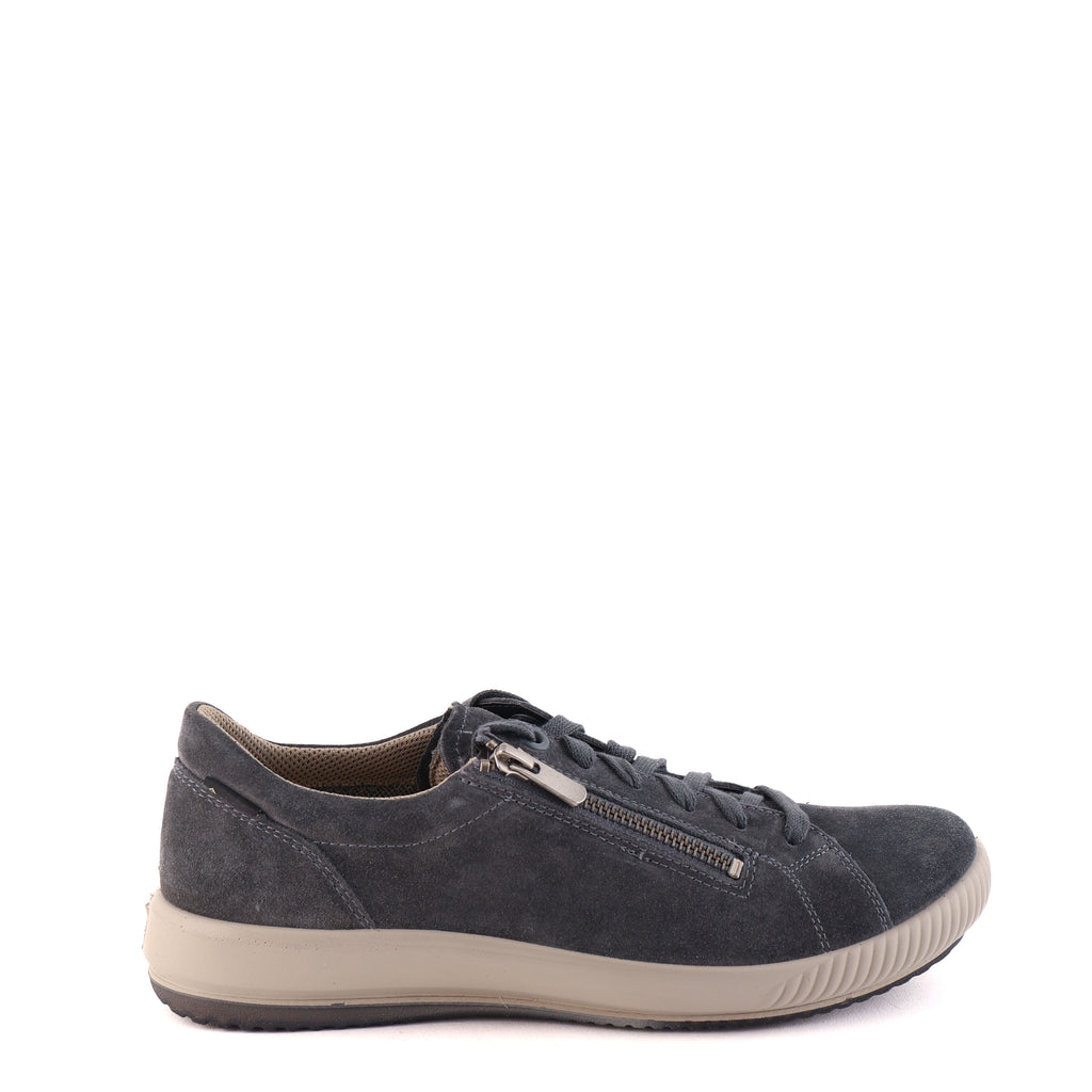 219 Slate Suede