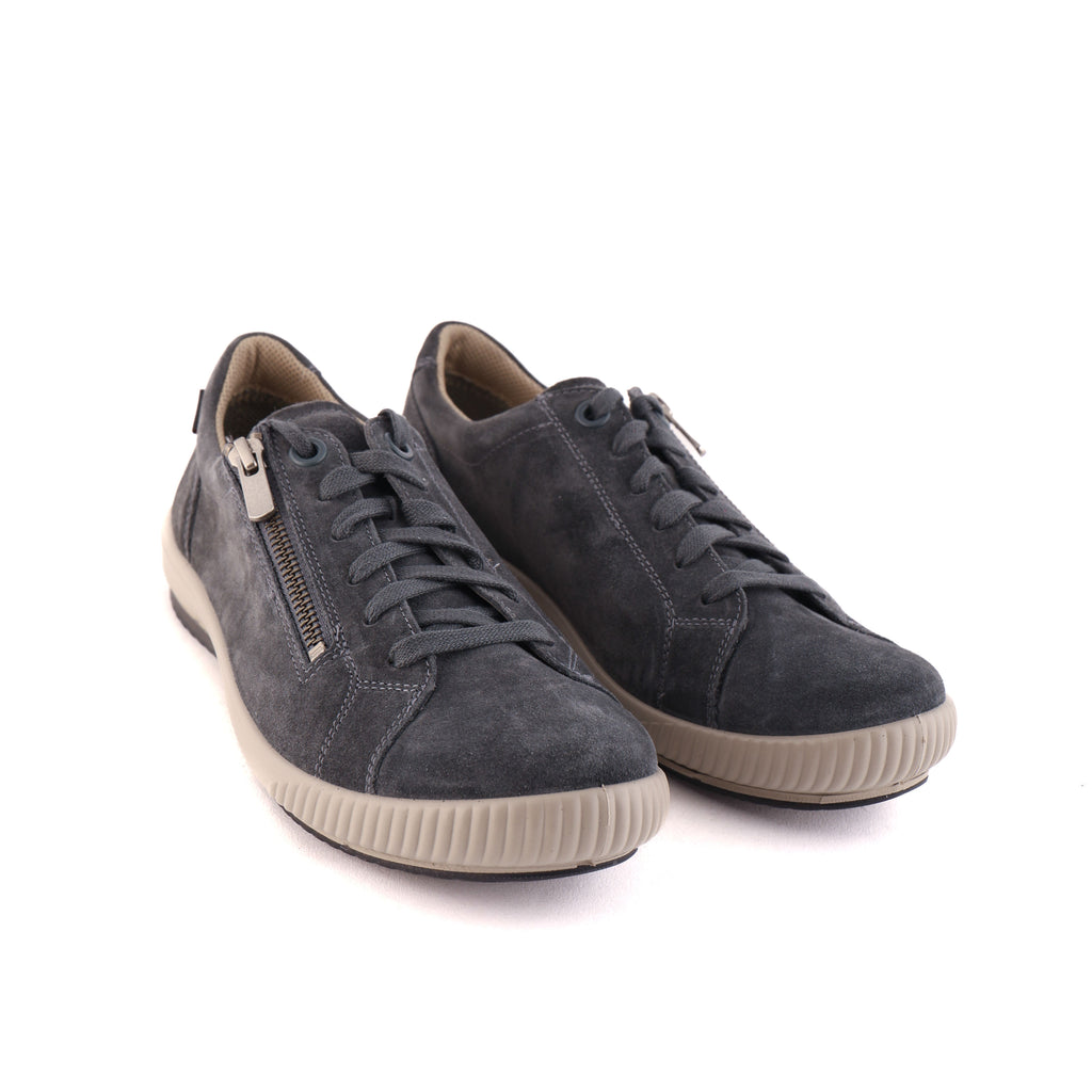 219 Slate Suede