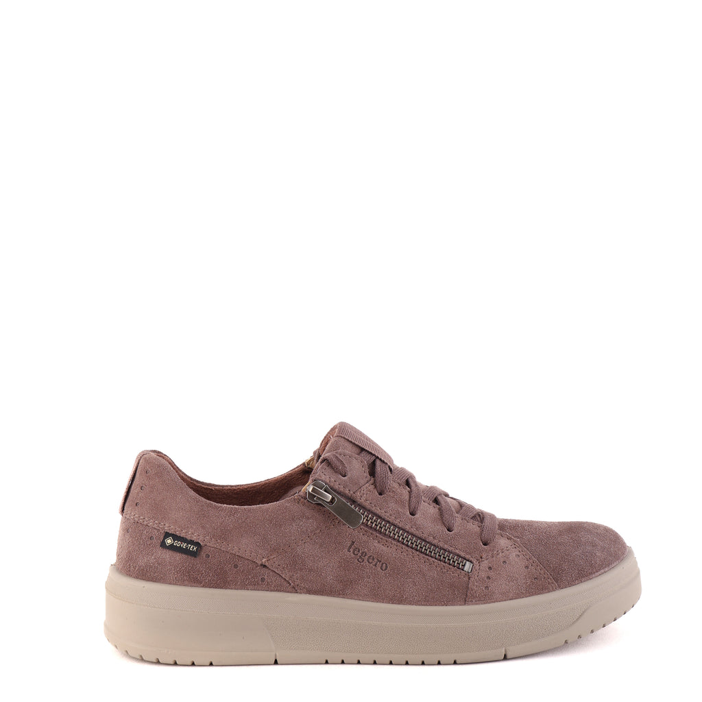 334 Taupe Suede