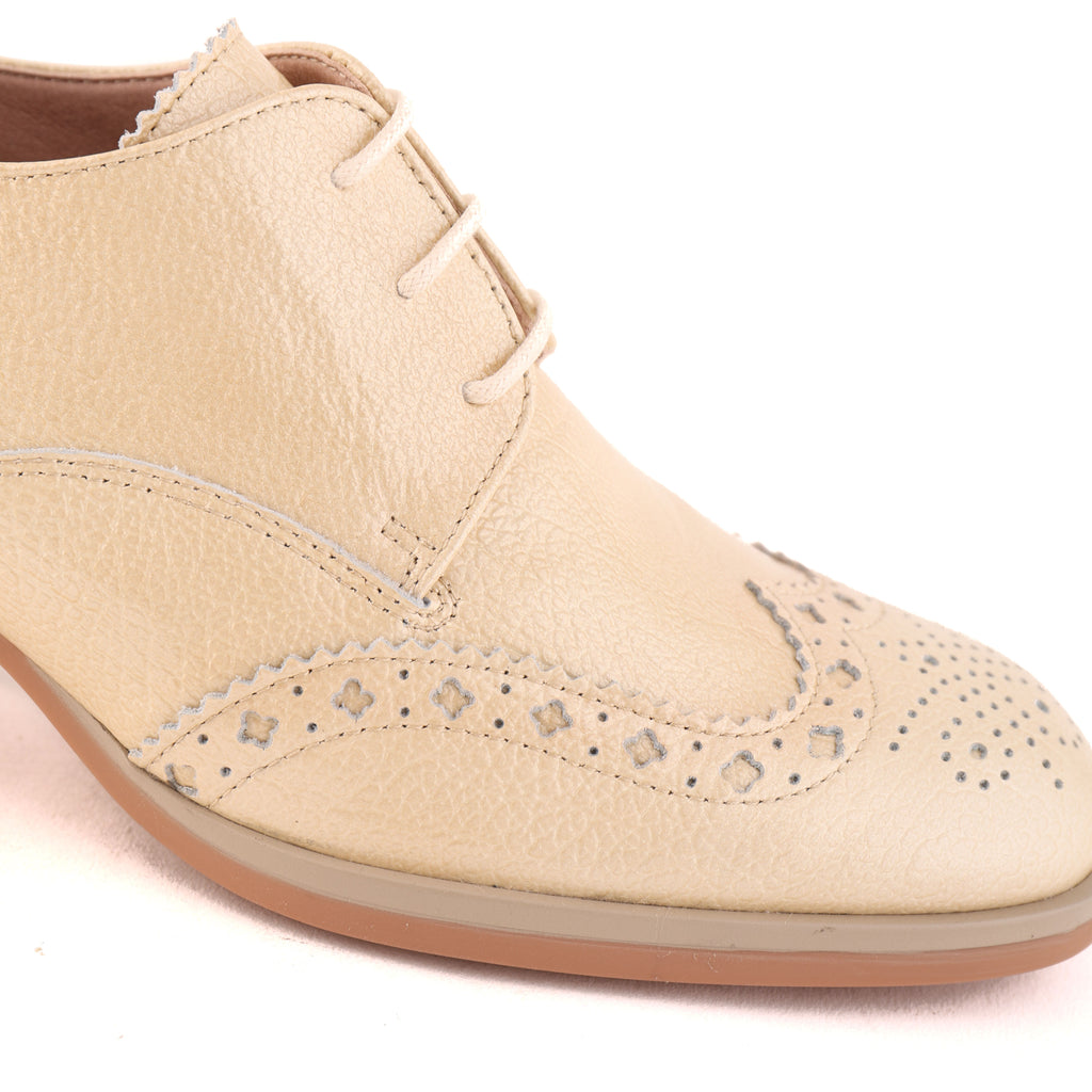 SYLVA Cream Patent