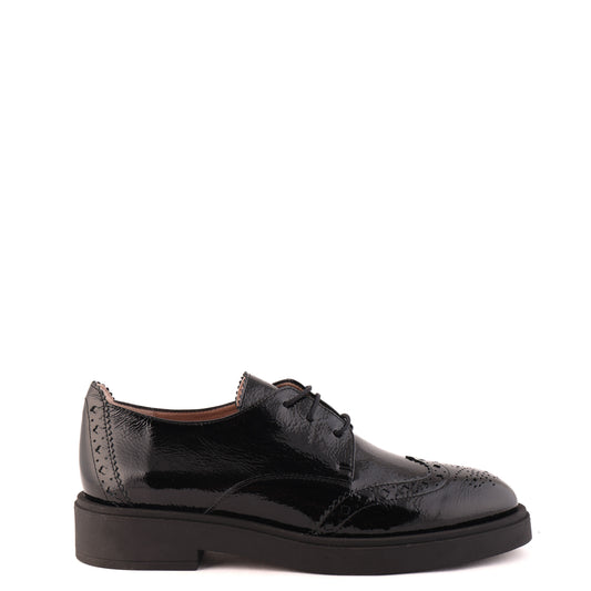 SAYLOR Black Patent