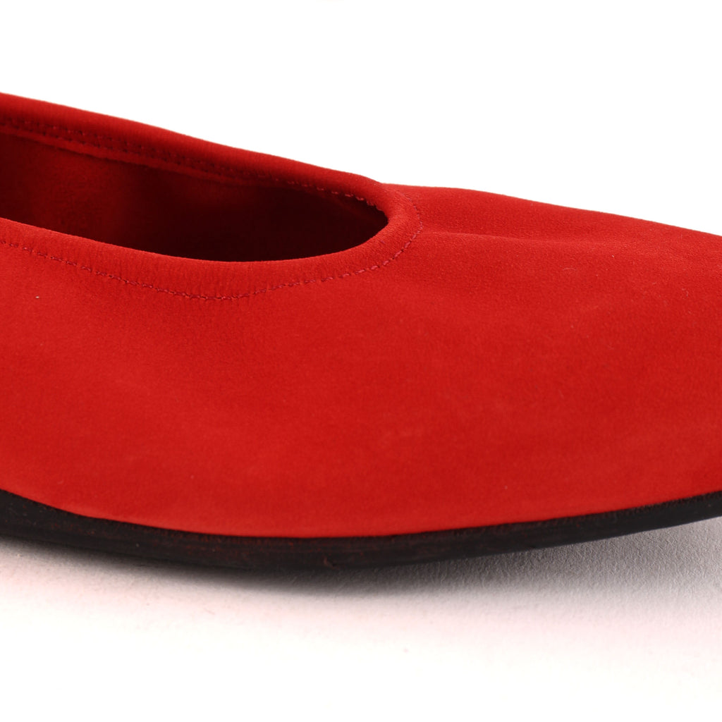 LAIUS Fire Nubuck