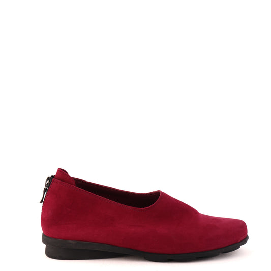 DENAKO Berry Nubuck