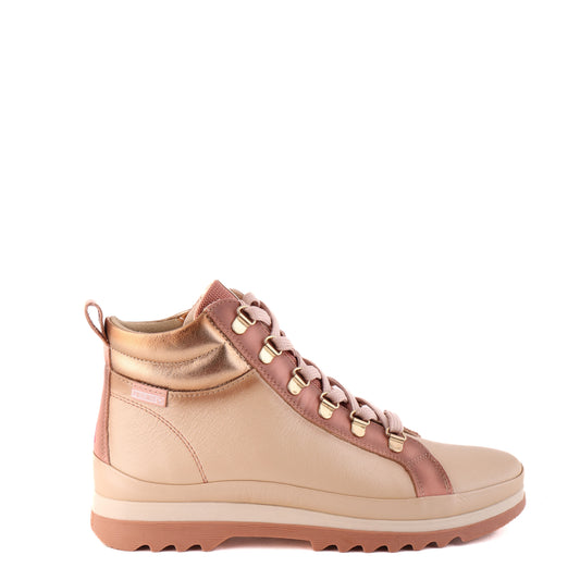 KARTER Beige Multi
