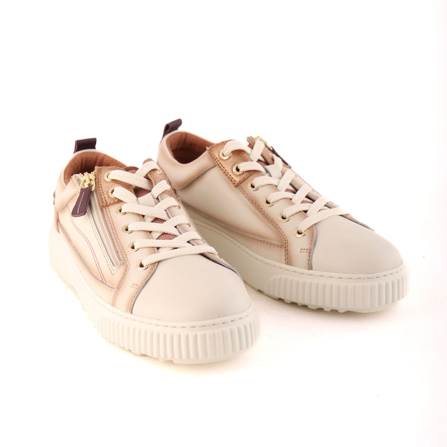 KEVIN Off White Multi