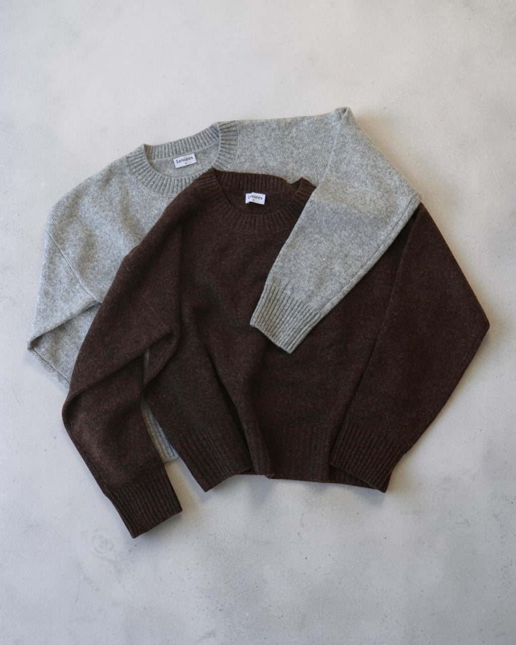 MISTY Light Grey