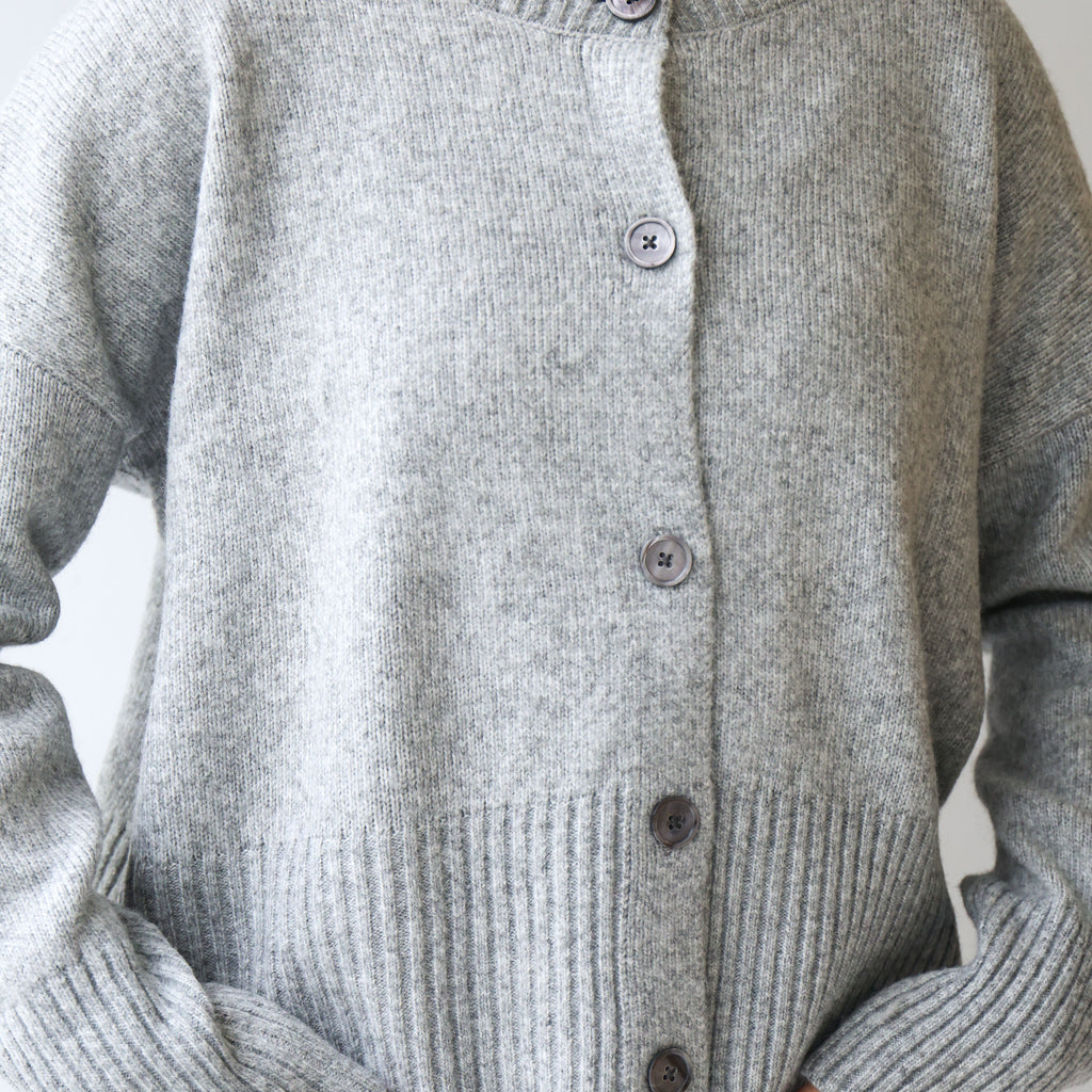 MAIA Light Grey
