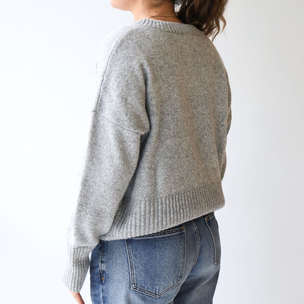 MAIA Light Grey