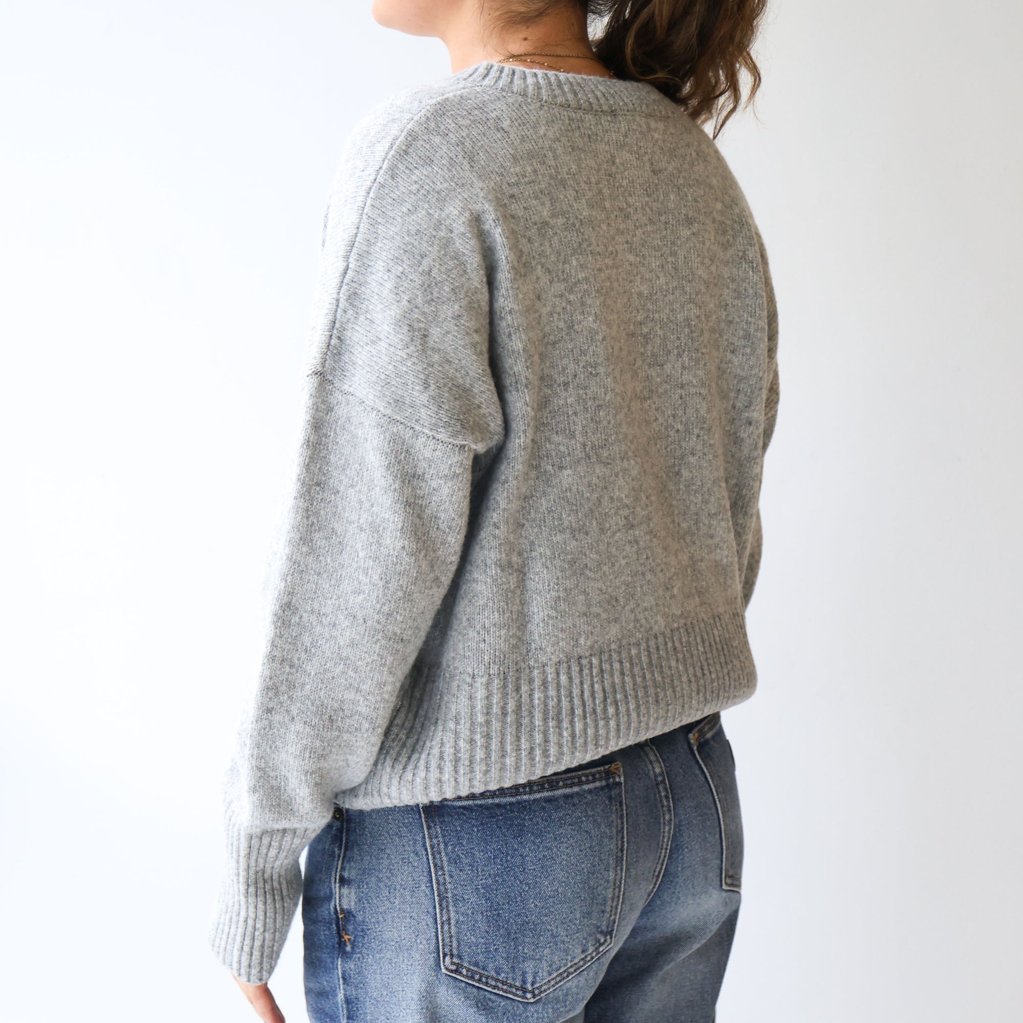 MAIA Light Grey