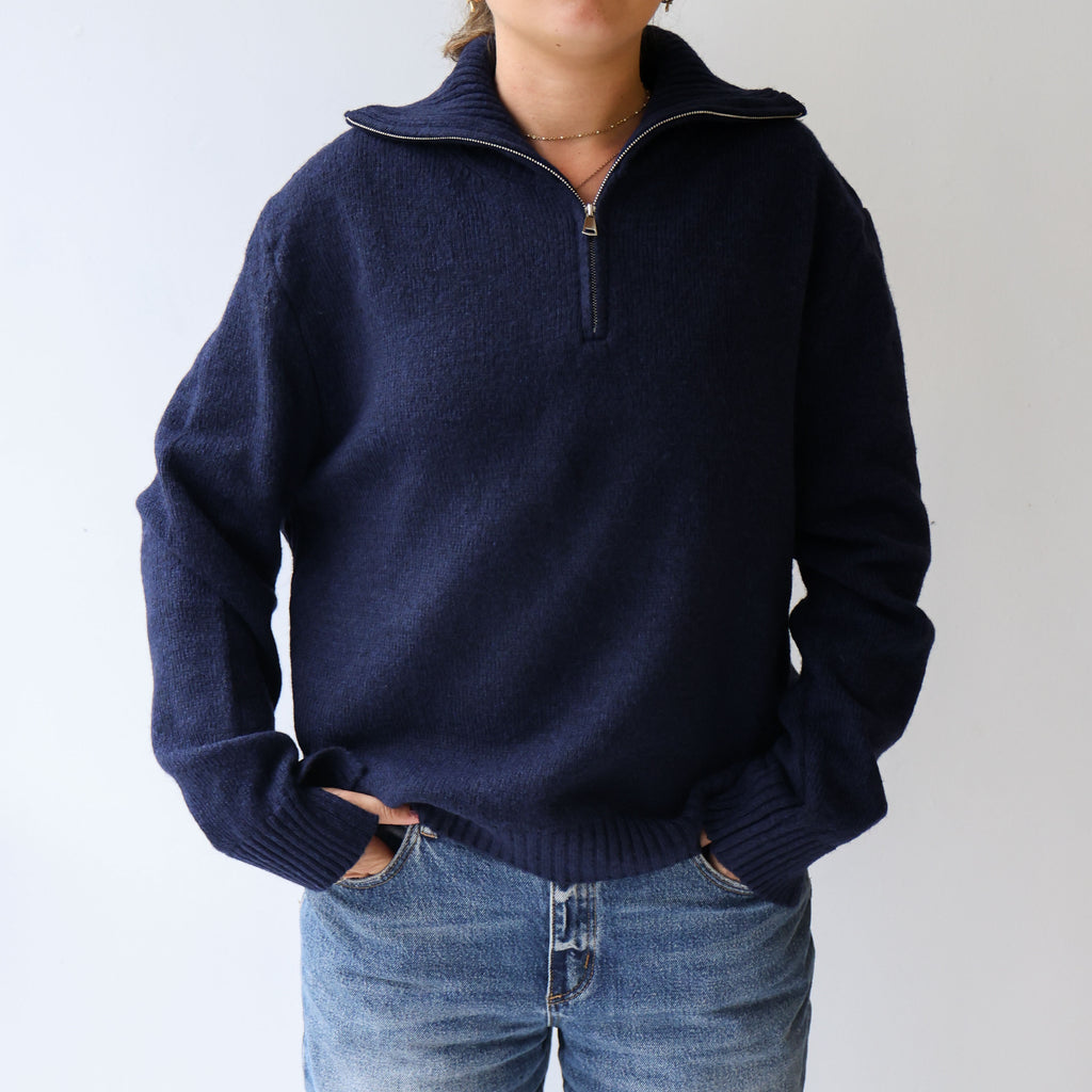 MADDIE Navy