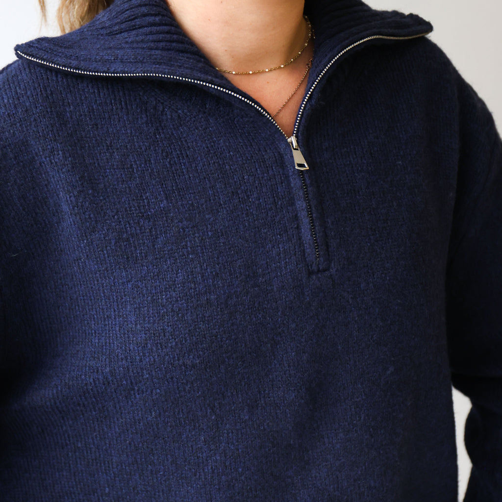 MADDIE Navy