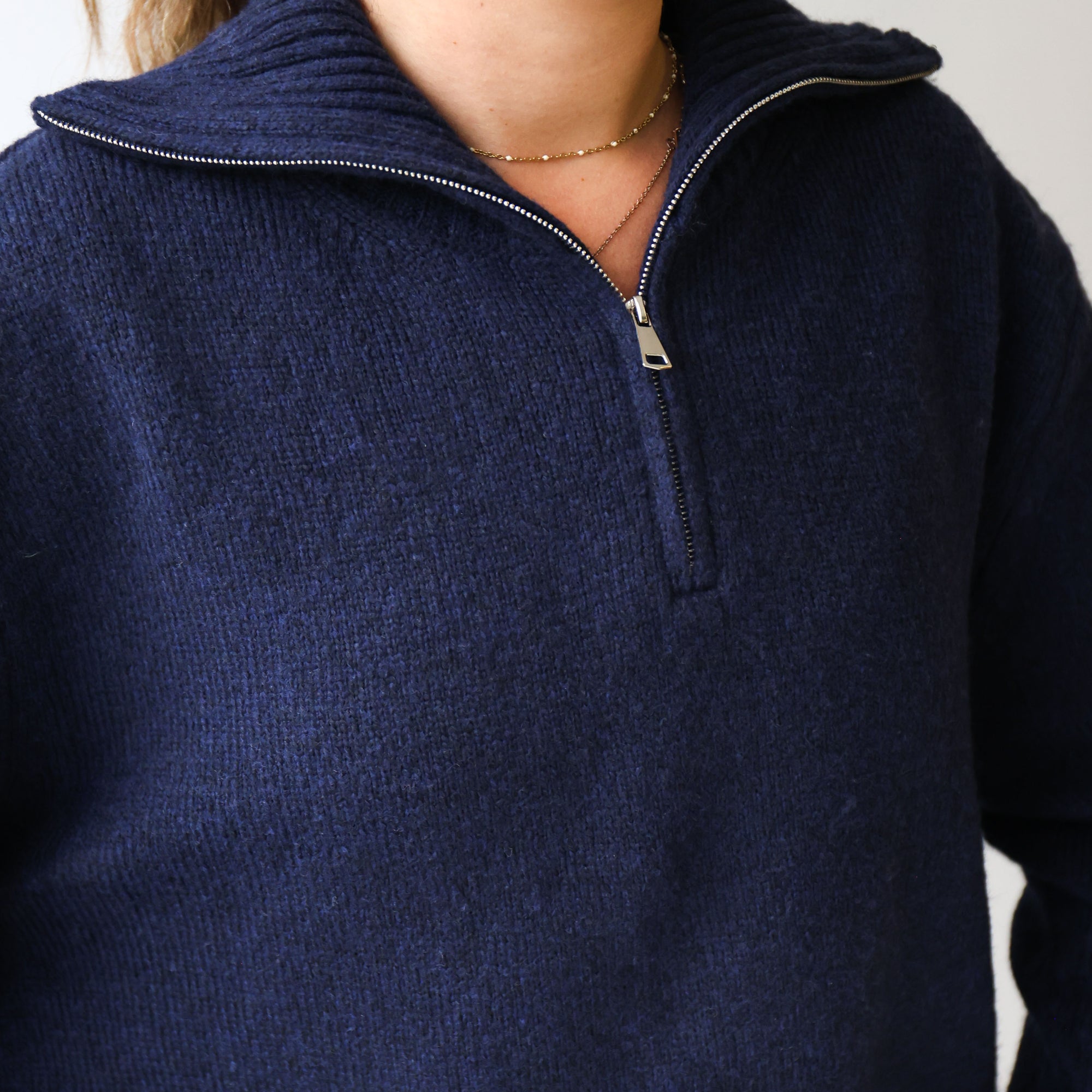 MADDIE Navy