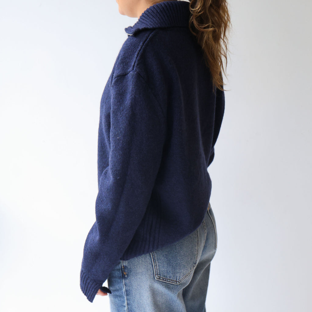 MADDIE Navy