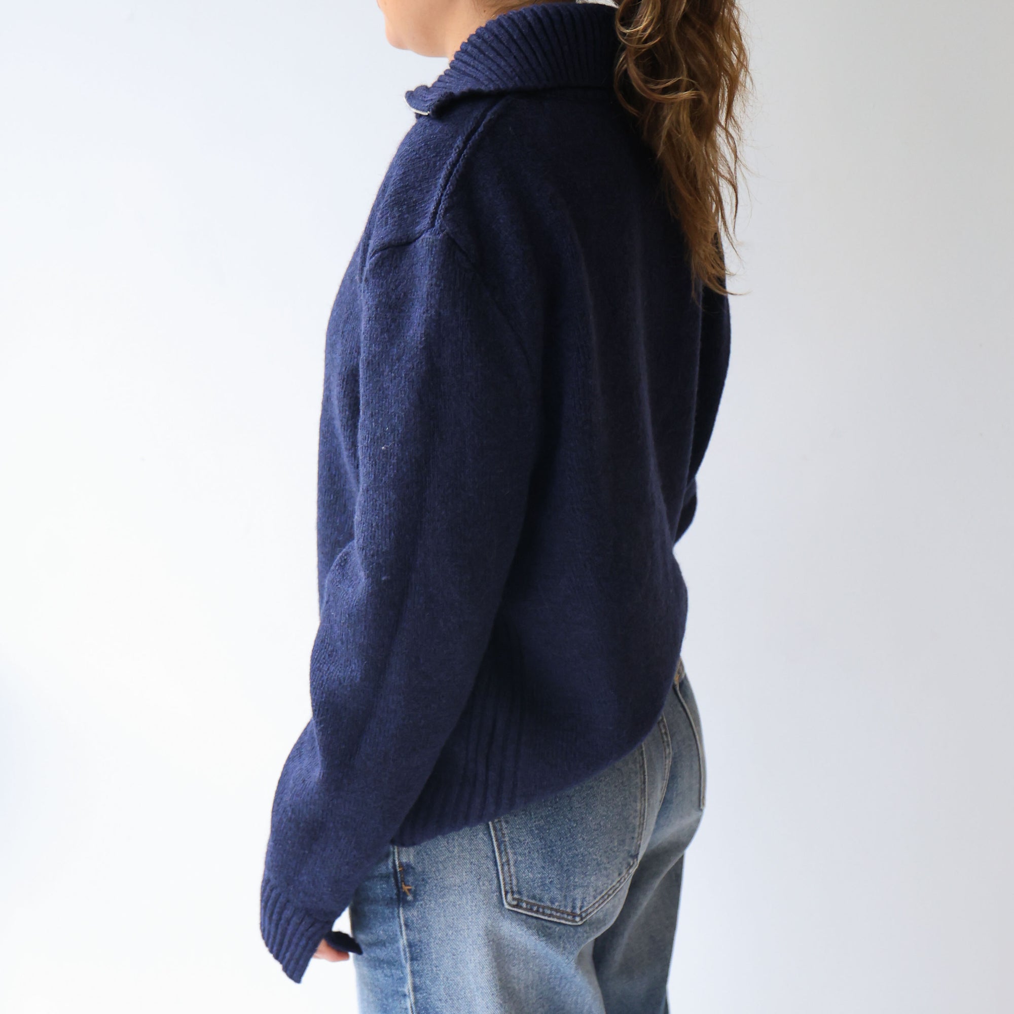 MADDIE Navy