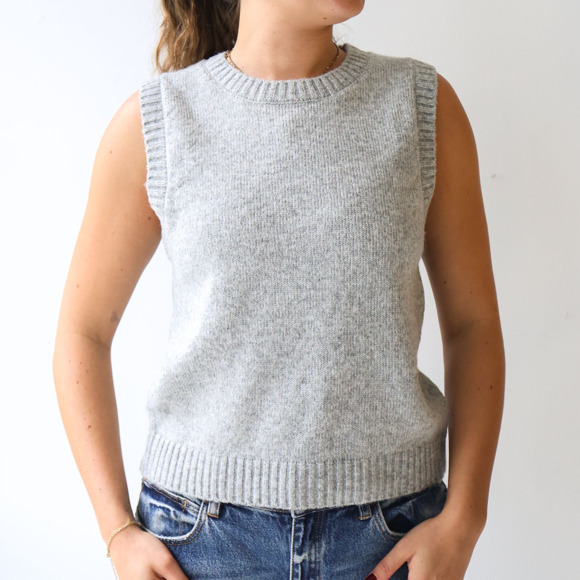 MAISIE Light Grey