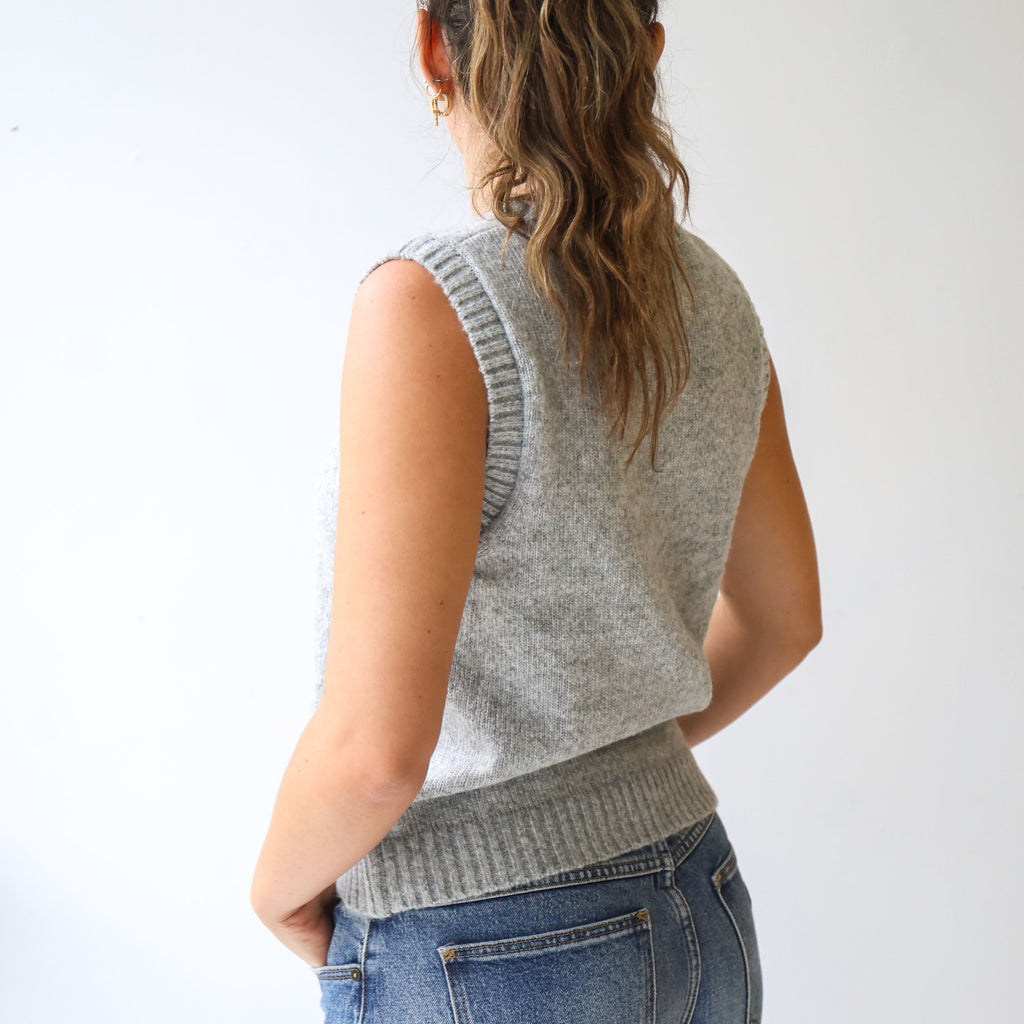 MAISIE Light Grey