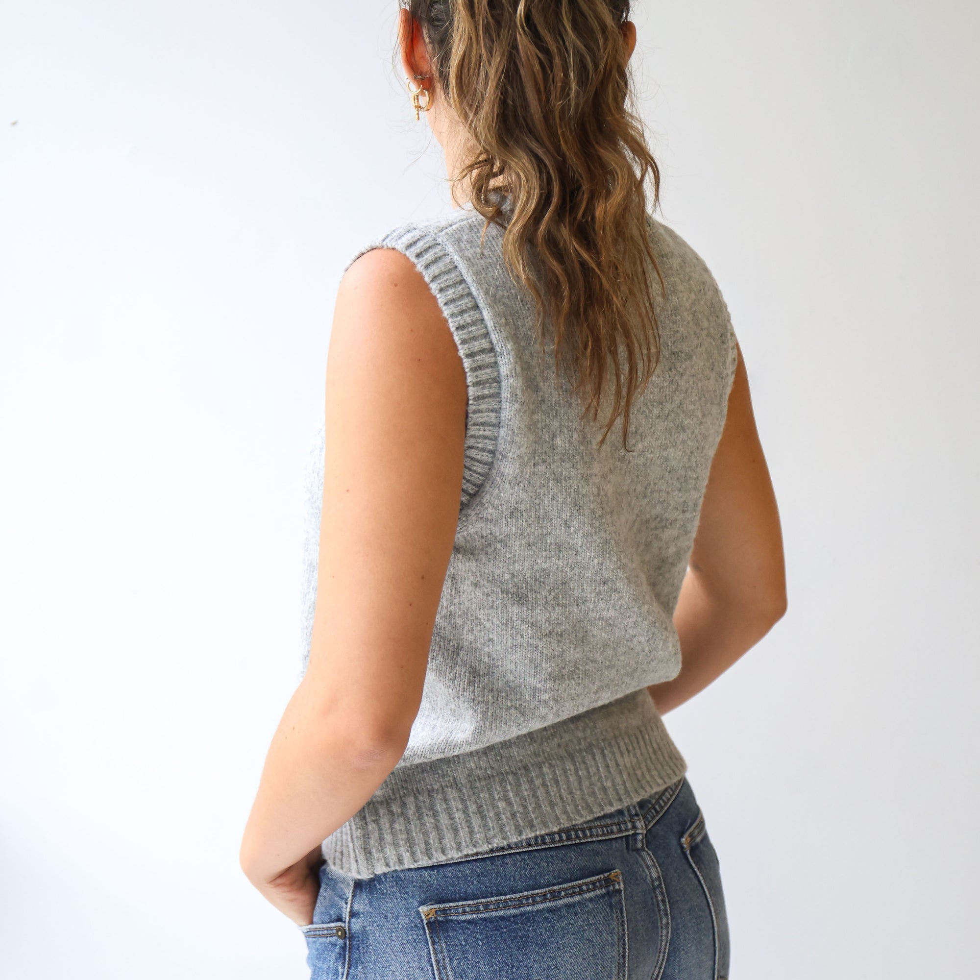 MAISIE Light Grey