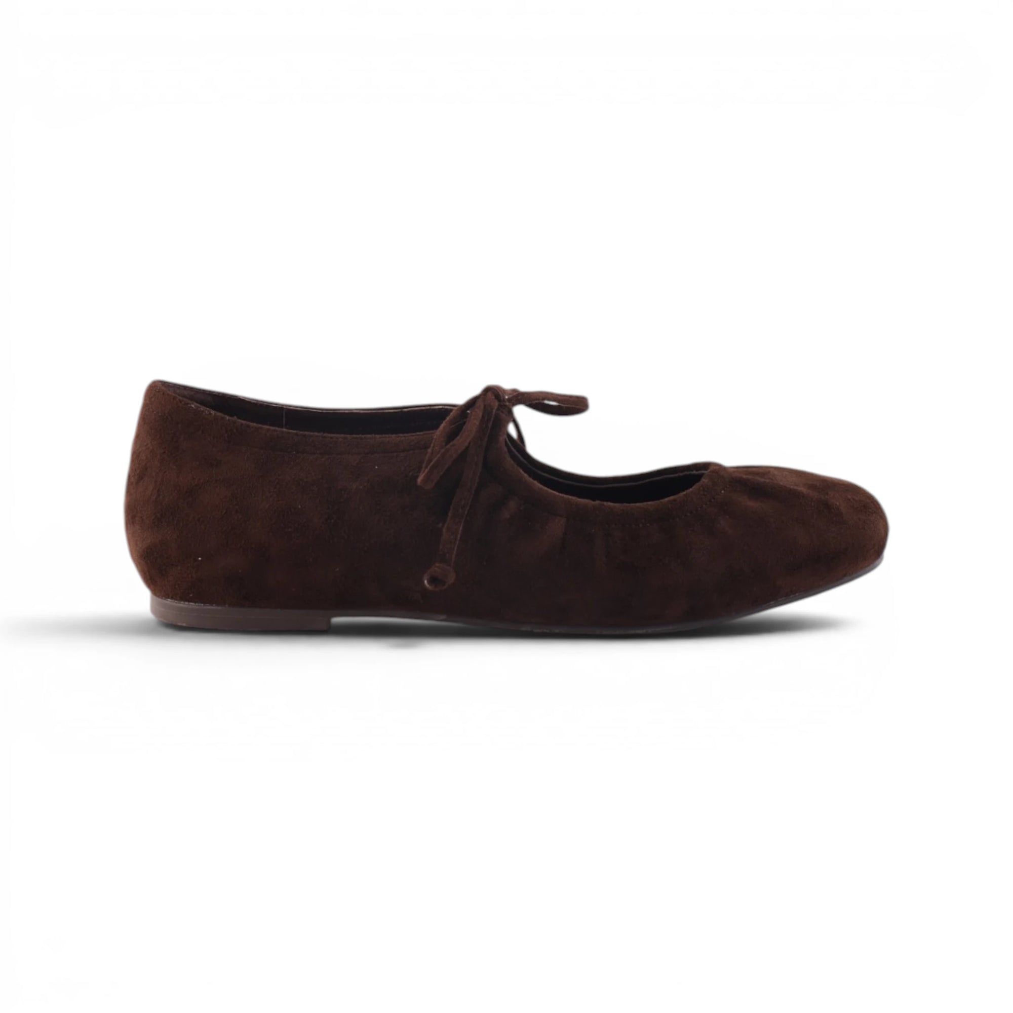 REGIO Chocolate Suede