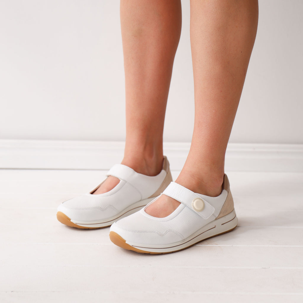 24814 White Multi