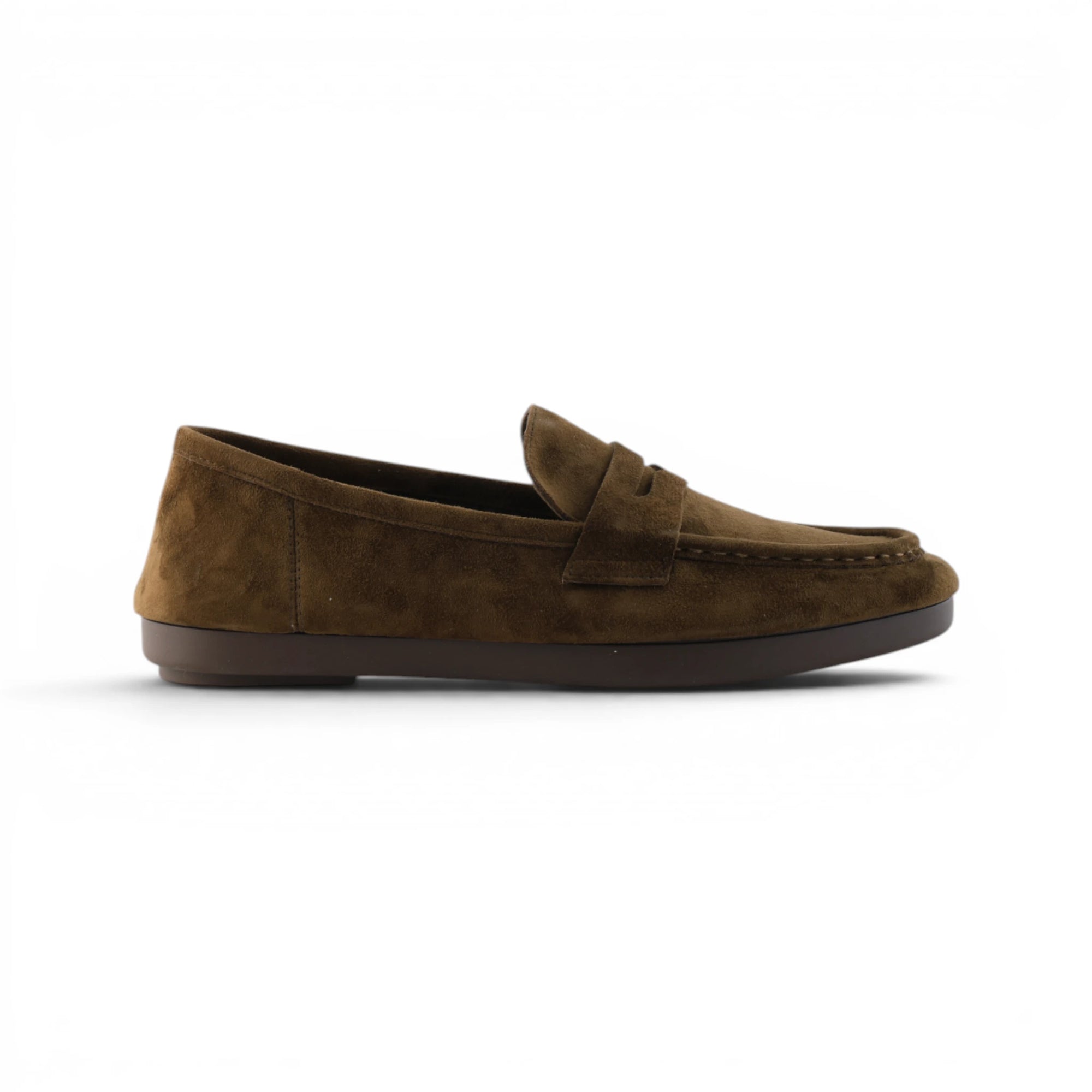 RINGO Moss Suede