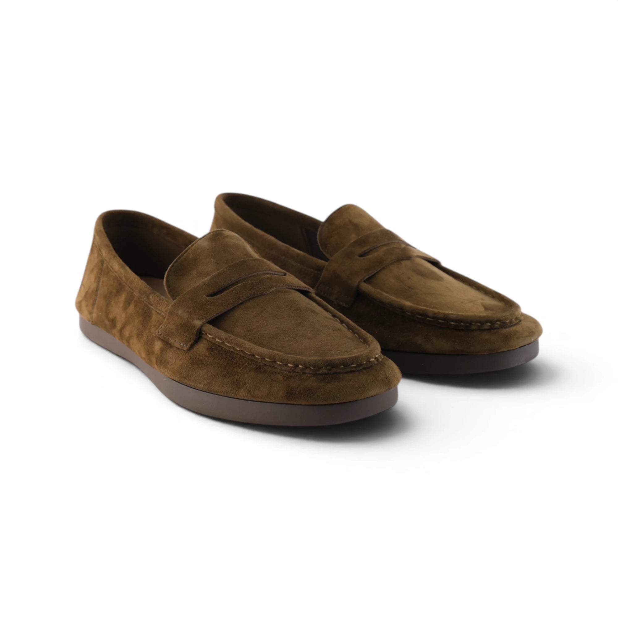 RINGO Moss Suede