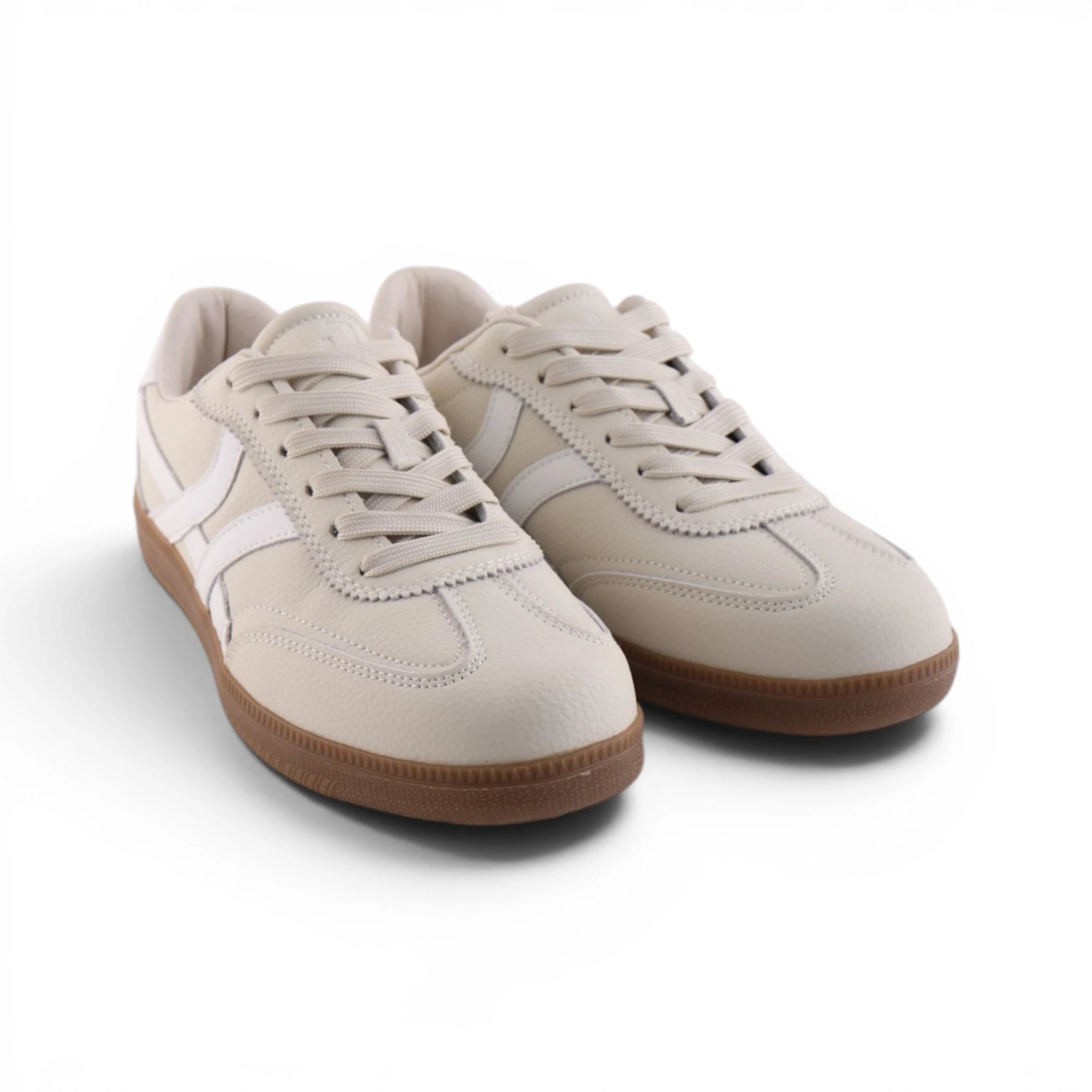 ANDI Beige Multi