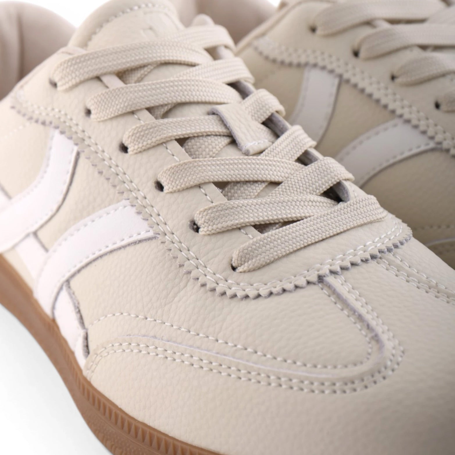 ANDI Beige Multi