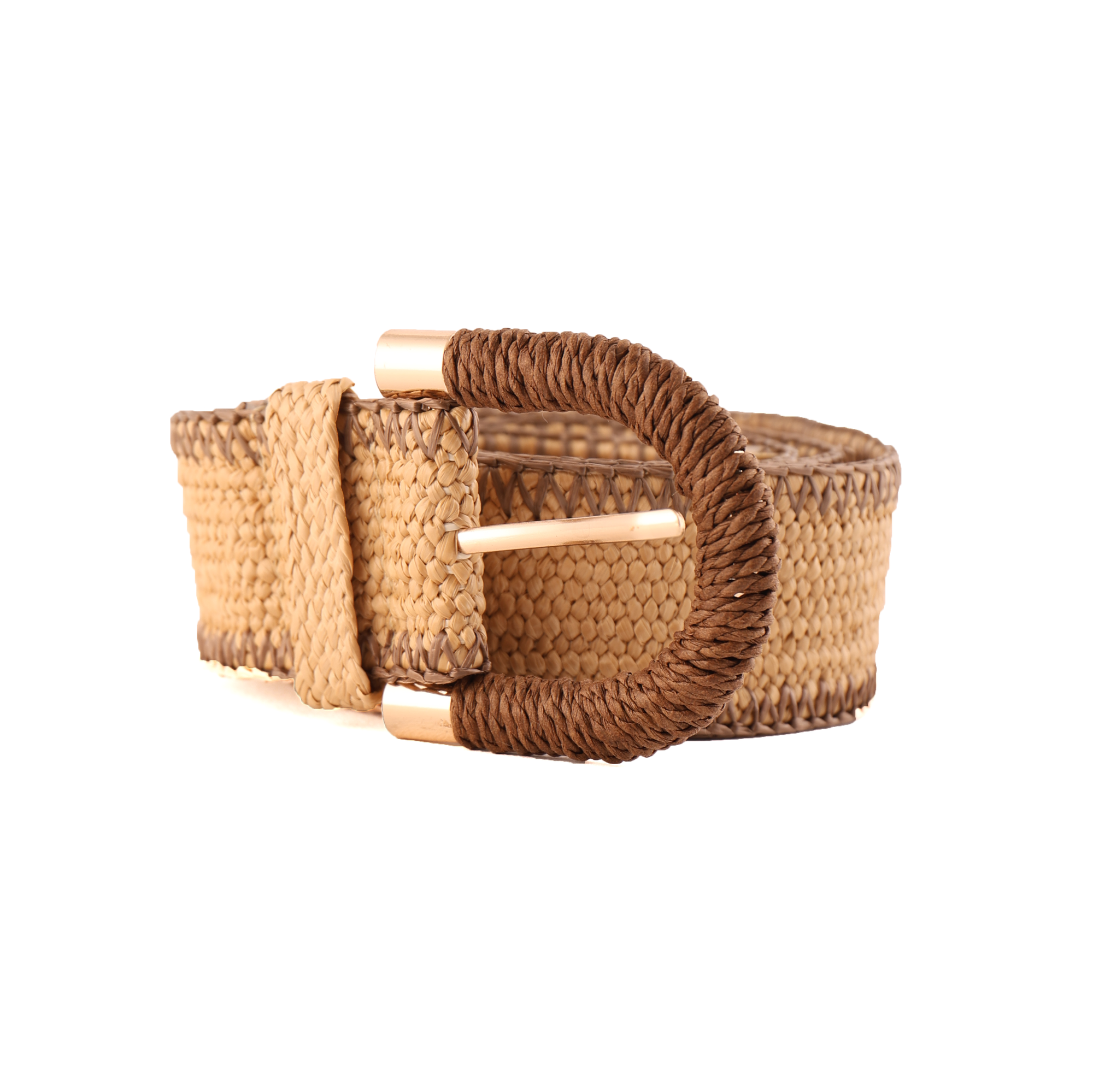 BEZZY Tan Multi
