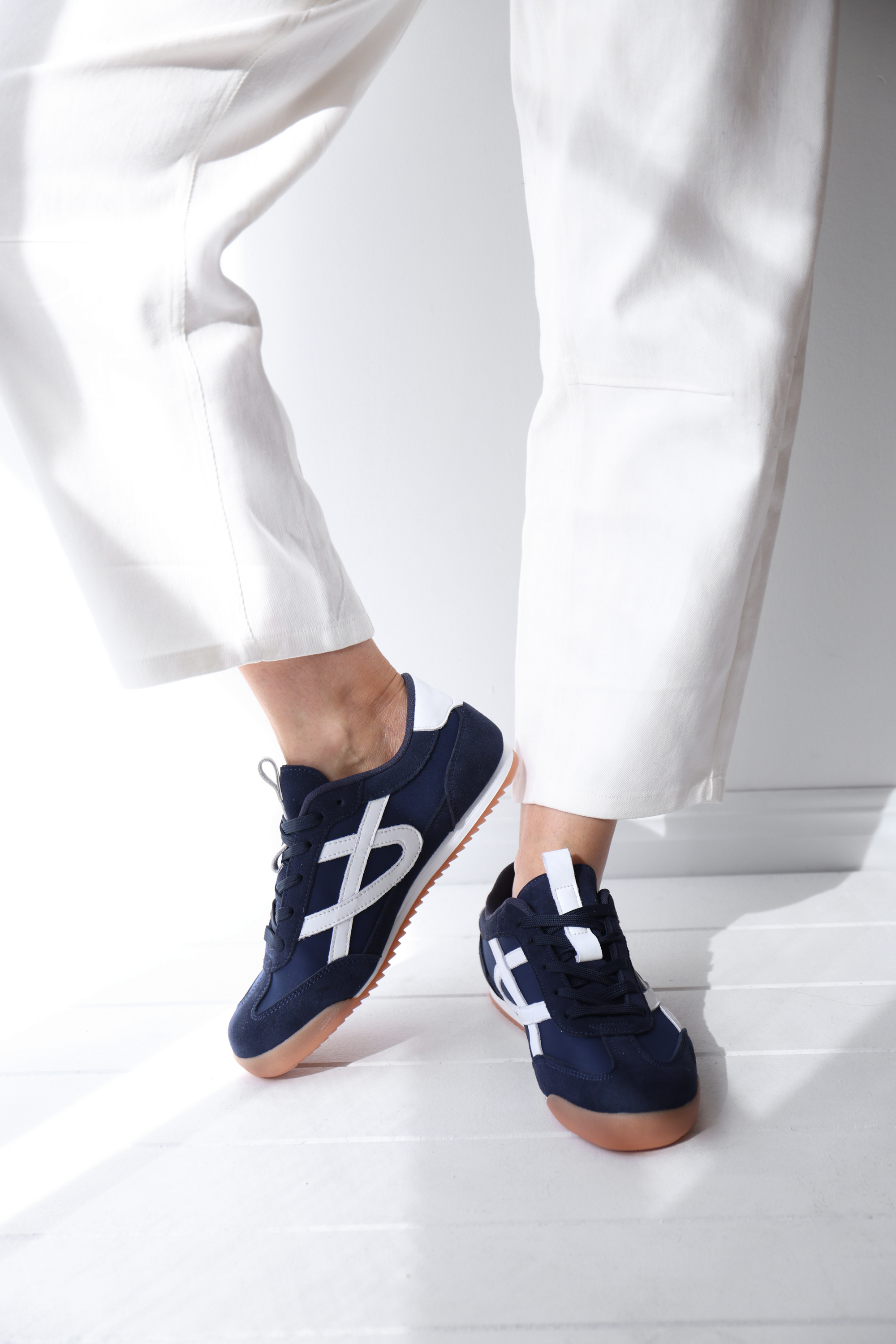 ANNIE Navy Multi