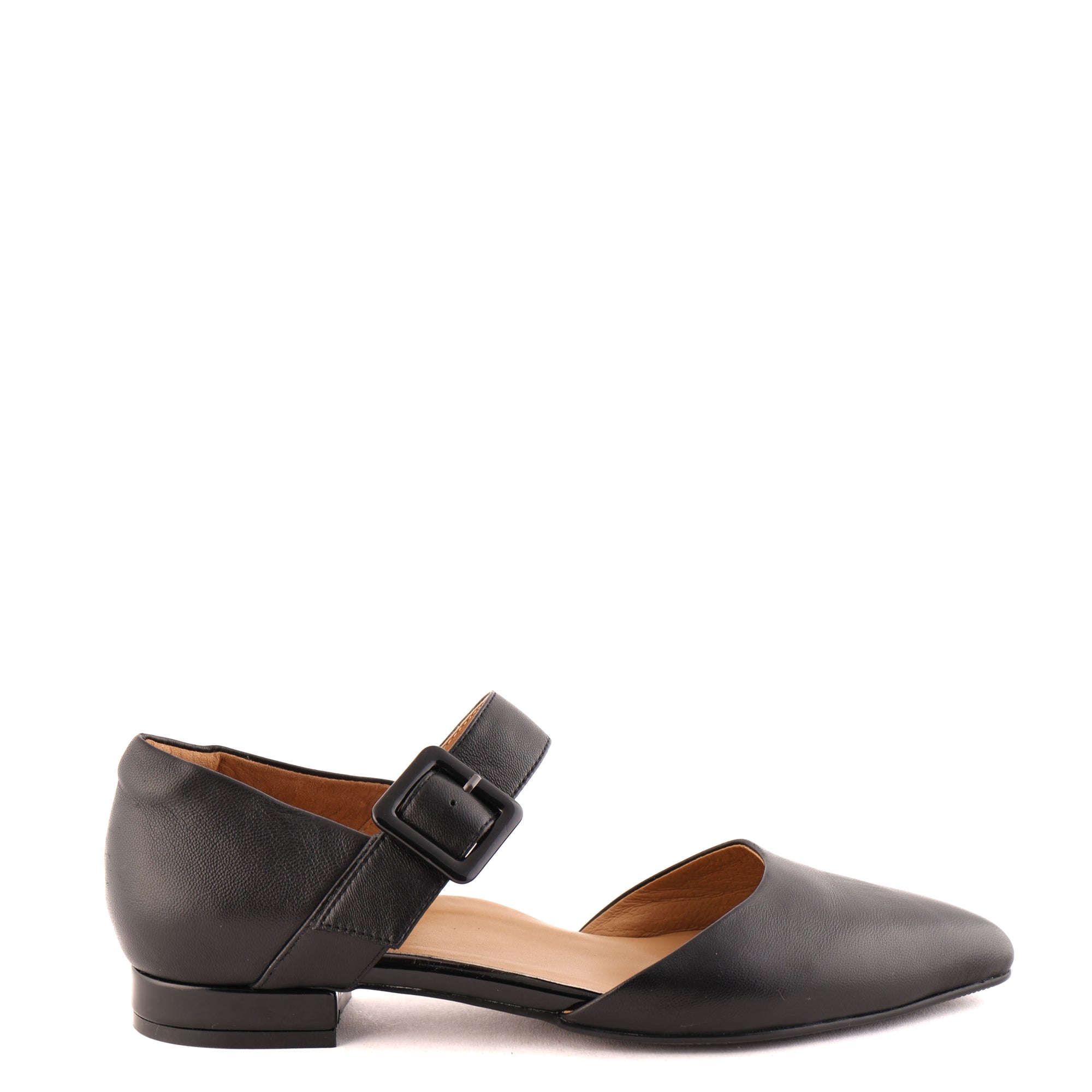 ROMINA Black