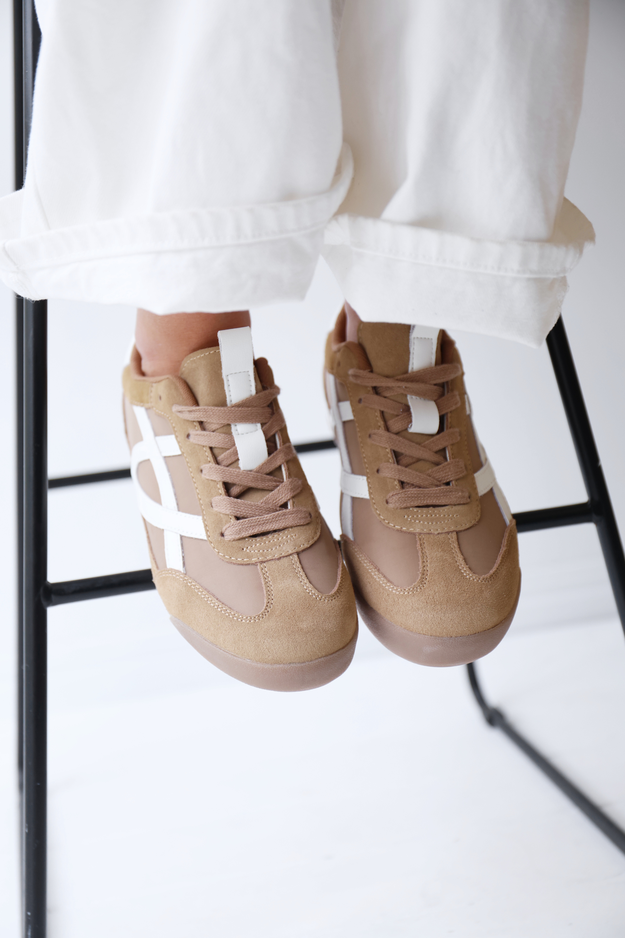 ANNIE Tan Multi