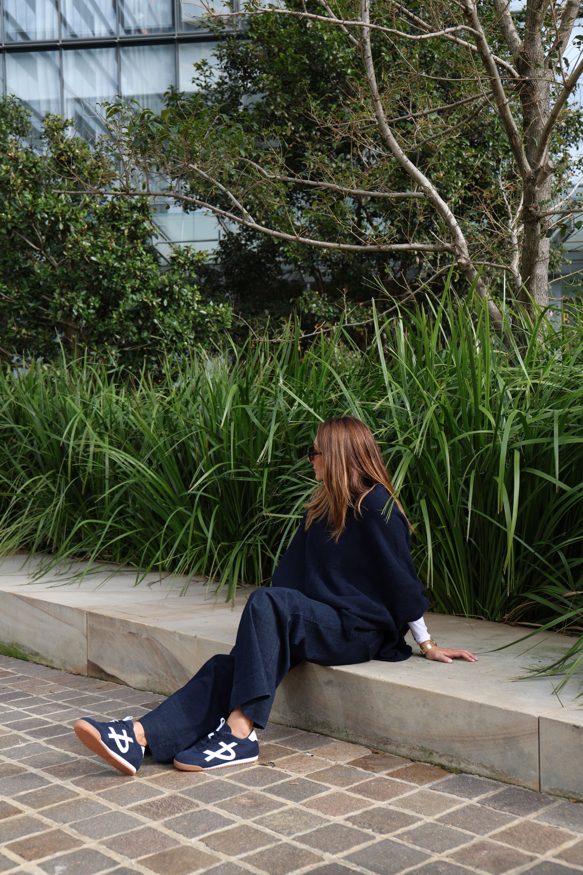 ANNIE Navy Multi