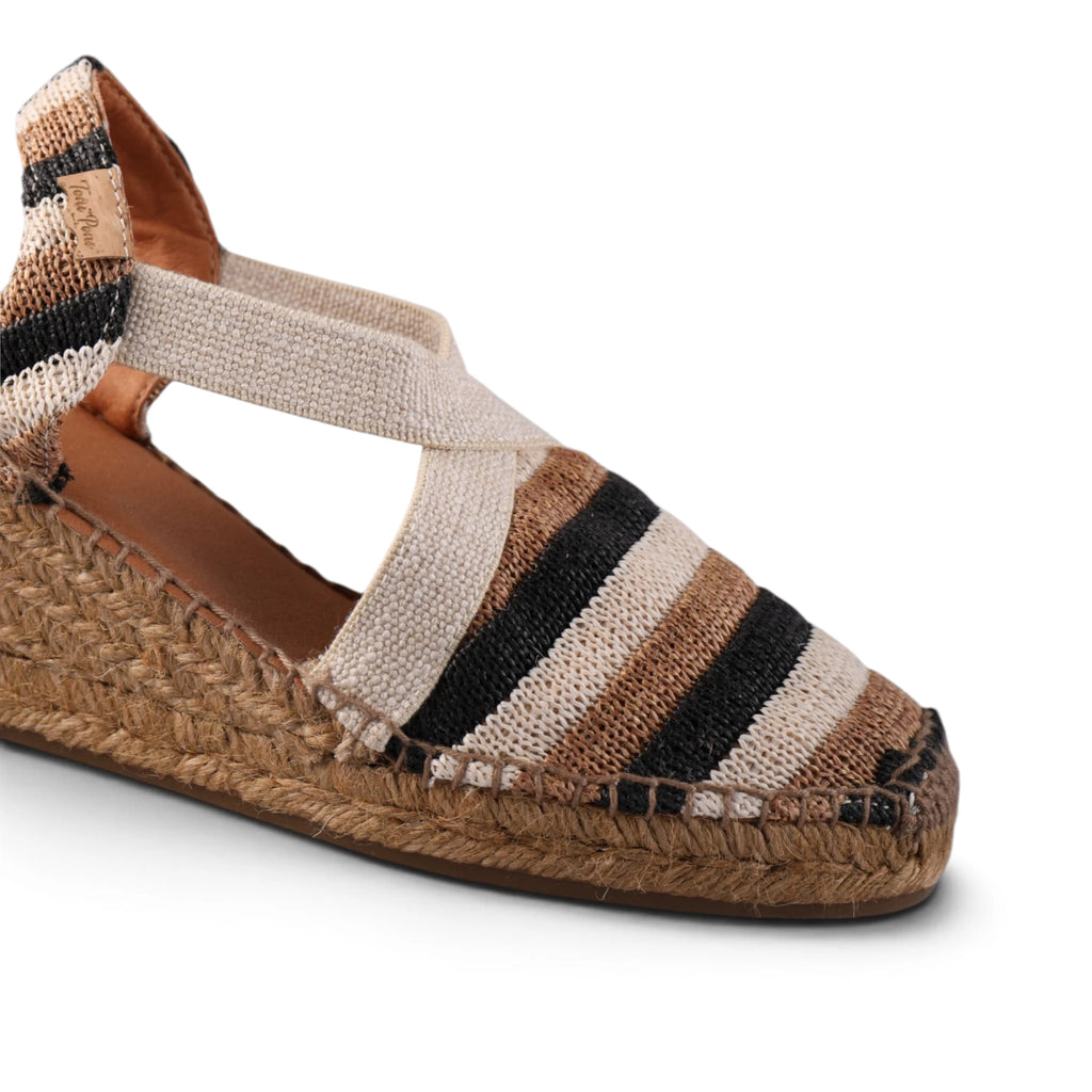 TERRA Brown Multi