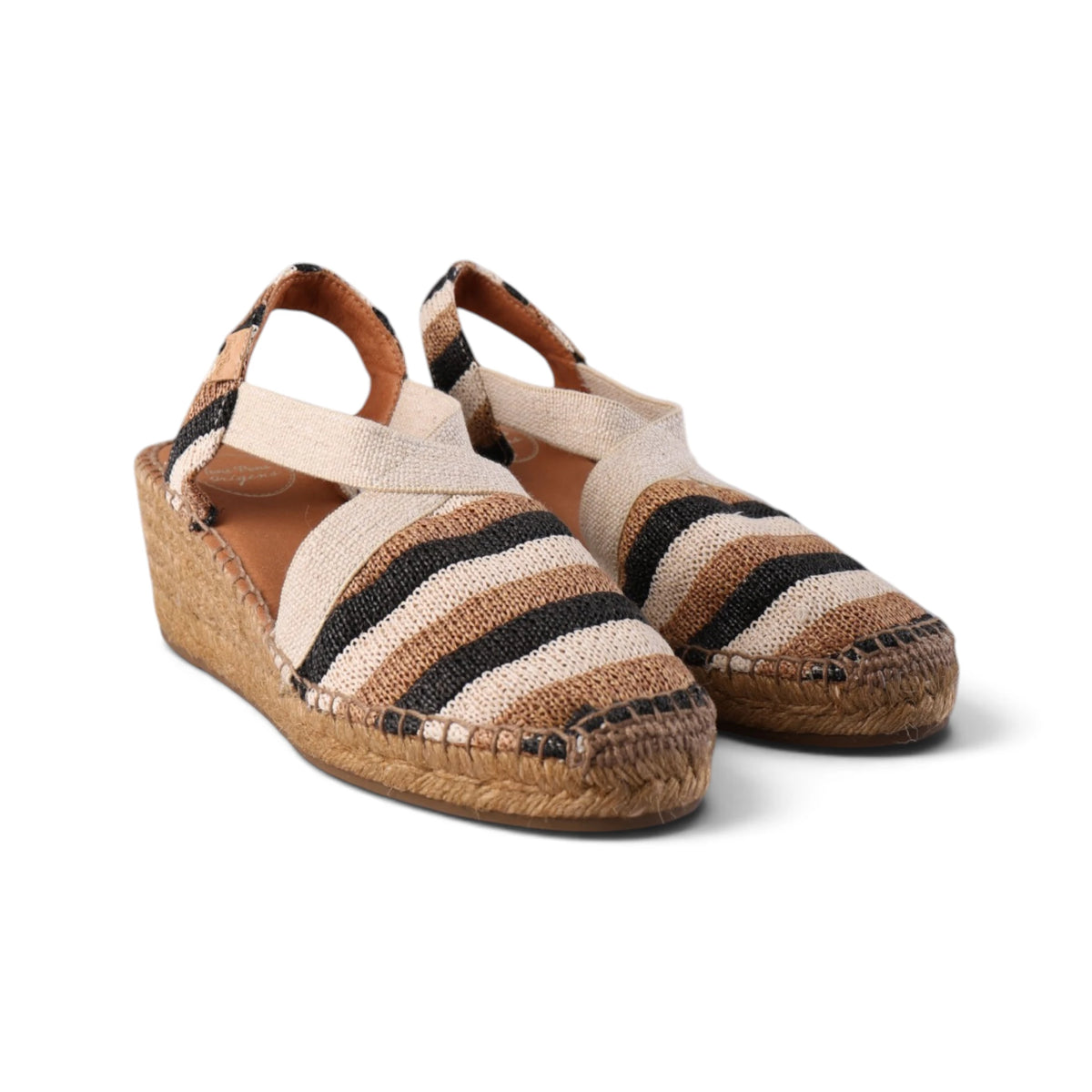 TERRA Brown Multi