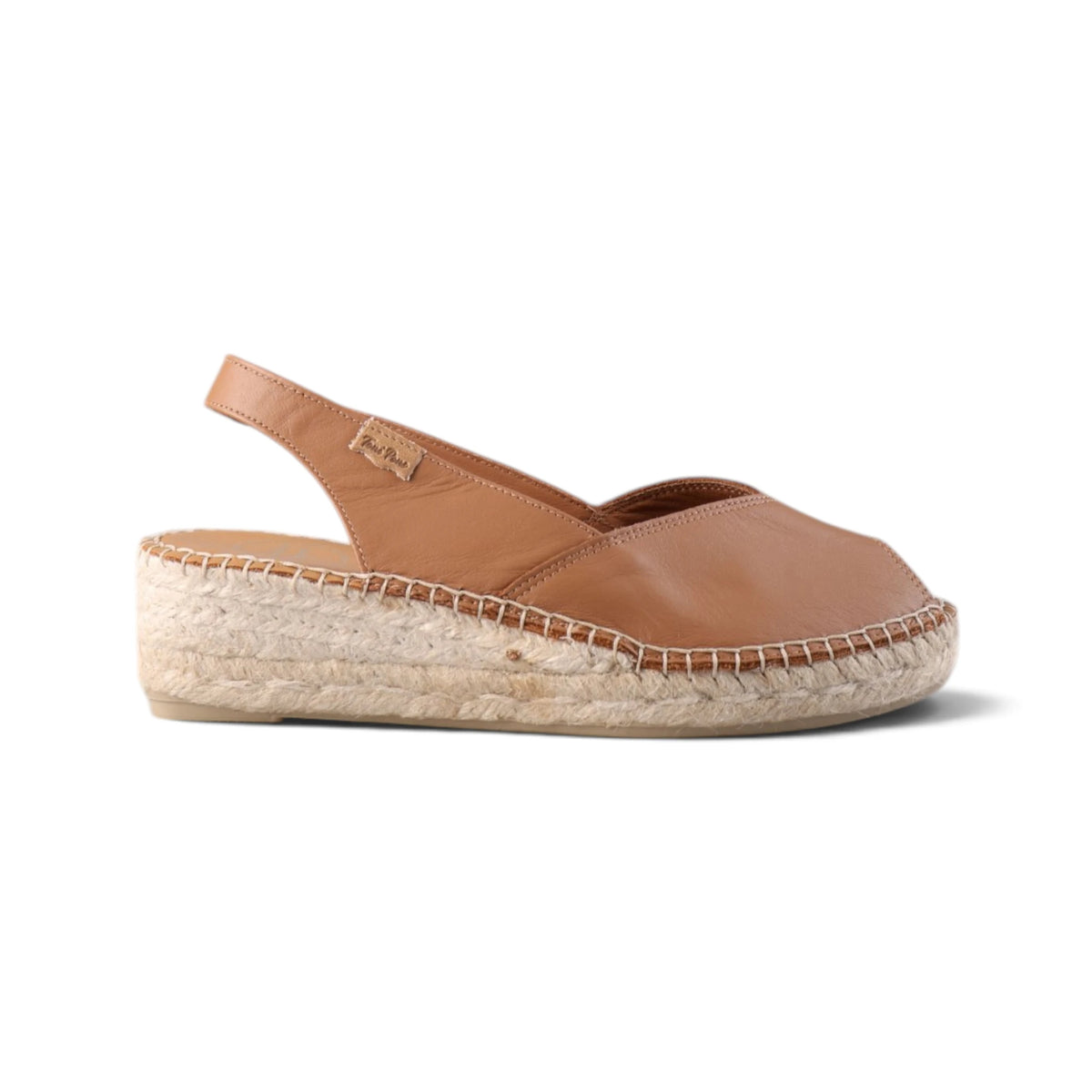 BERNIA Tan