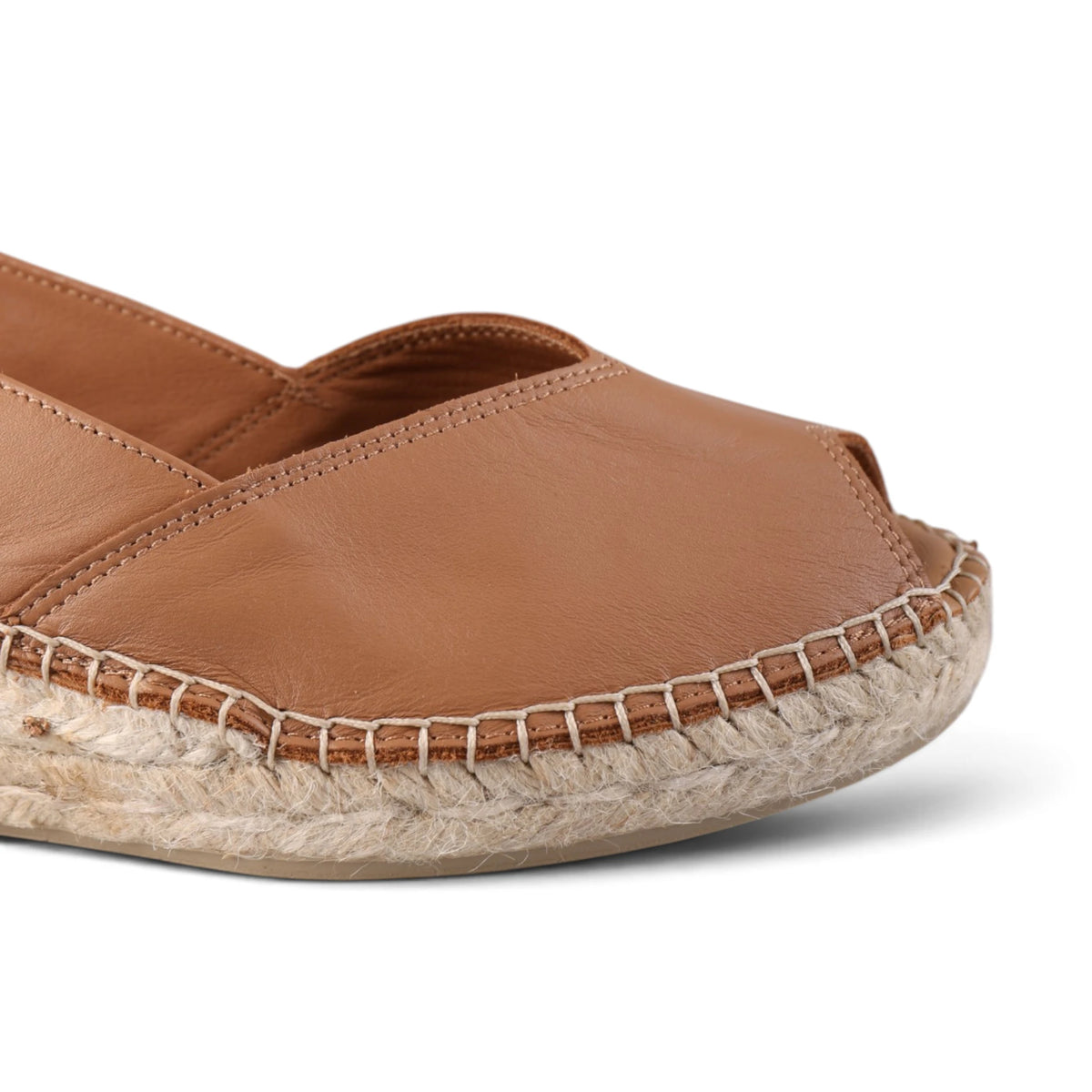 BERNIA Tan