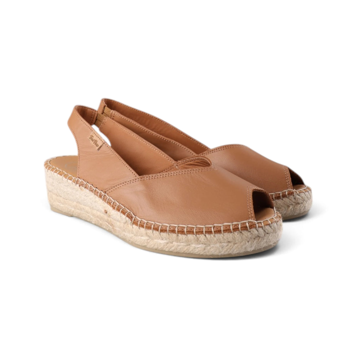BERNIA Tan
